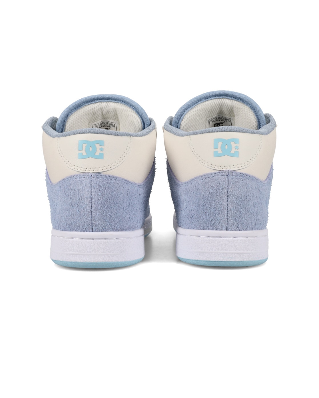 DC Shoes Sneaker »Manteca 4 Mid«