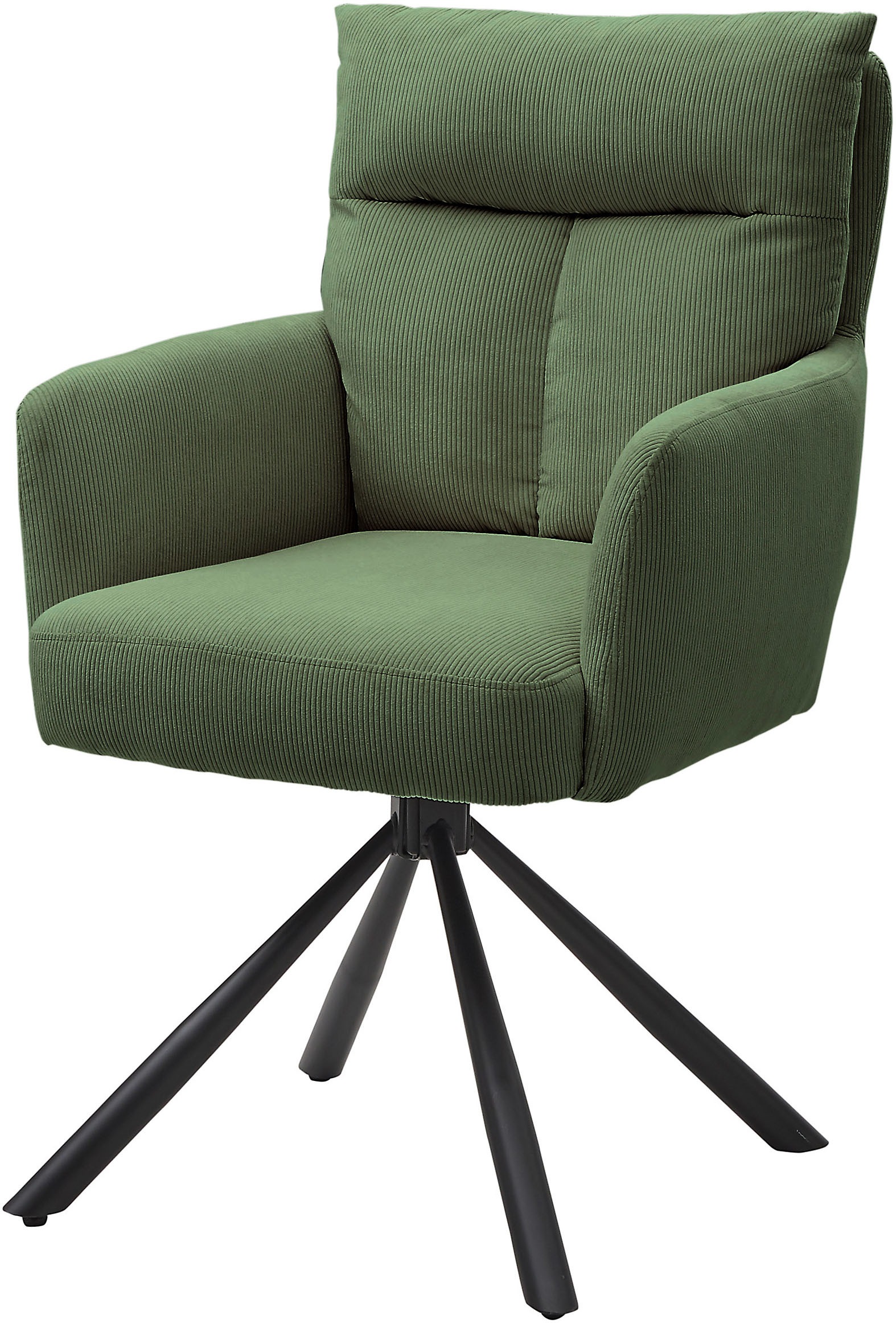 Stolkom Armlehnstuhl "Sofia" (Set) 2 Stk.180 grad drehbar mit Auto-Return, günstig online kaufen