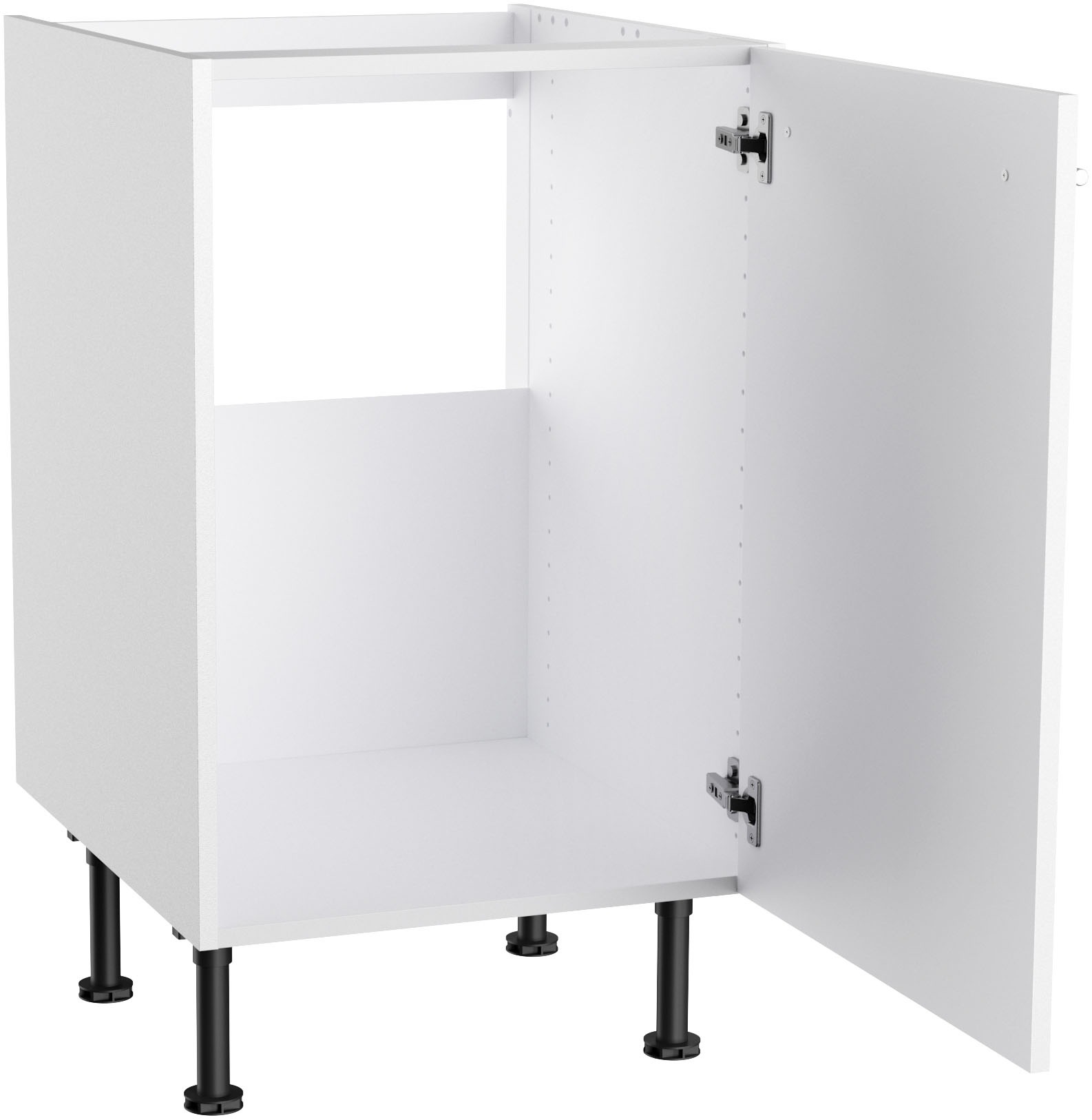 Thumbnail - KOCHSTATION Spülenschrank "KS-Bern2" Breite 50 cm, 1 Tür