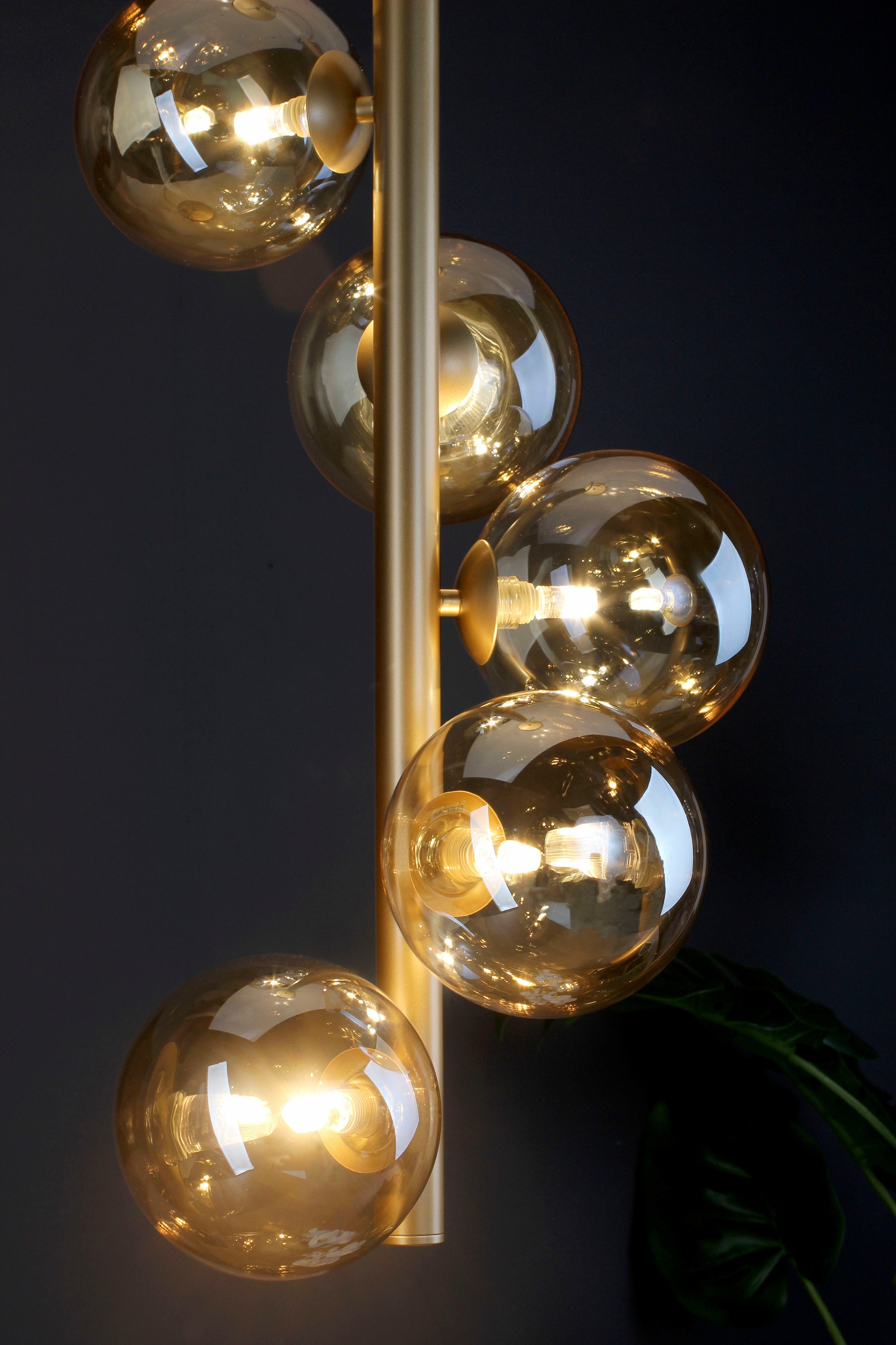 LUCE Design | »Honey« BAUR Pendelleuchte