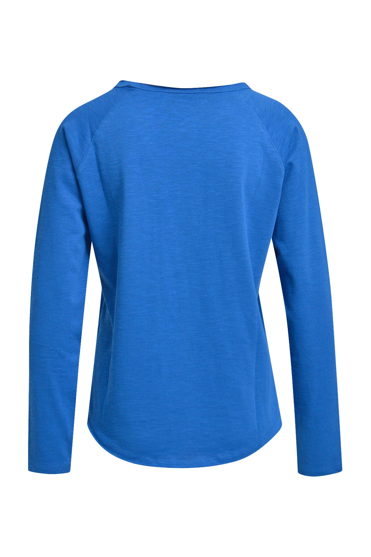 Smith & Soul Rundhalsshirt aus Baumwolle