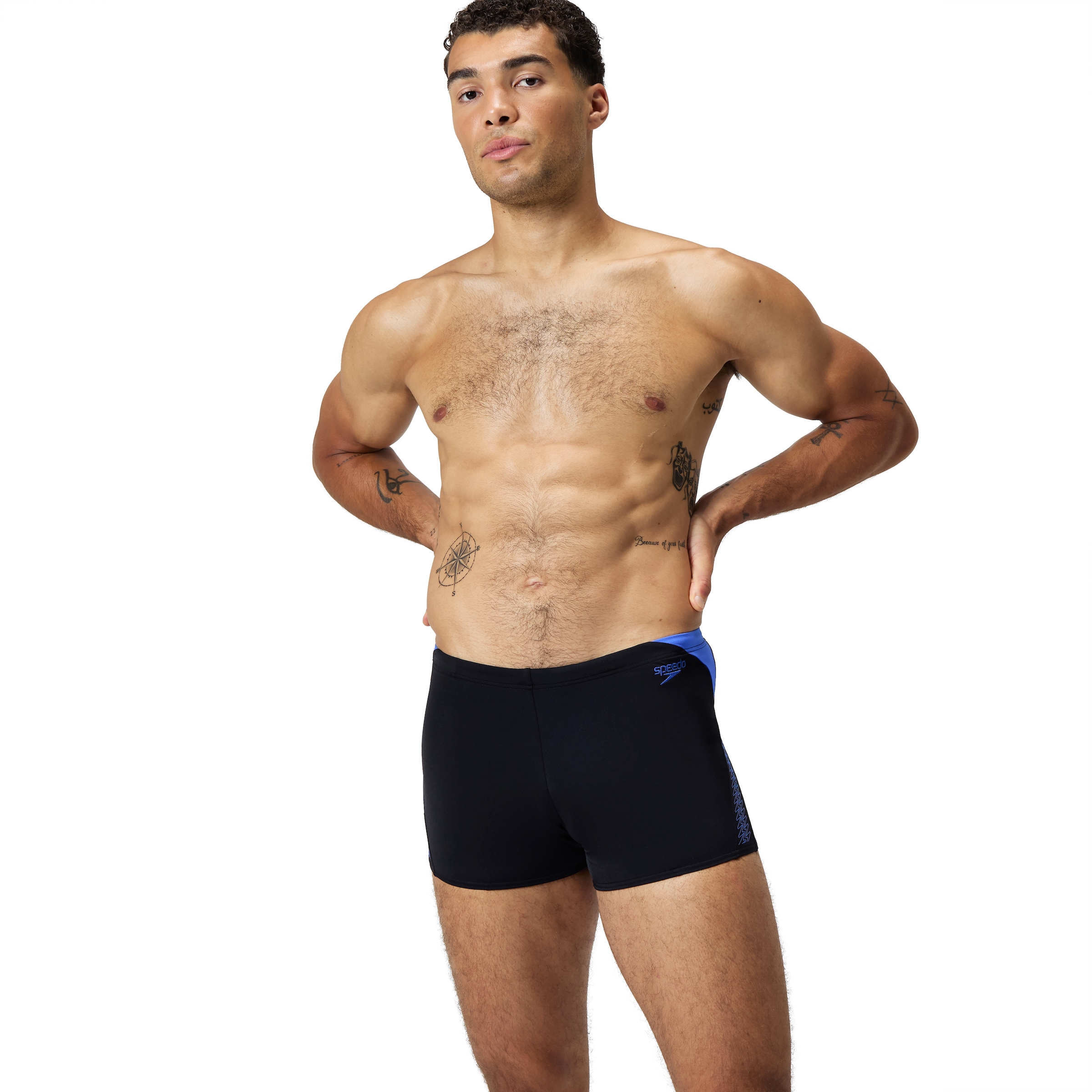 Speedo Badehose