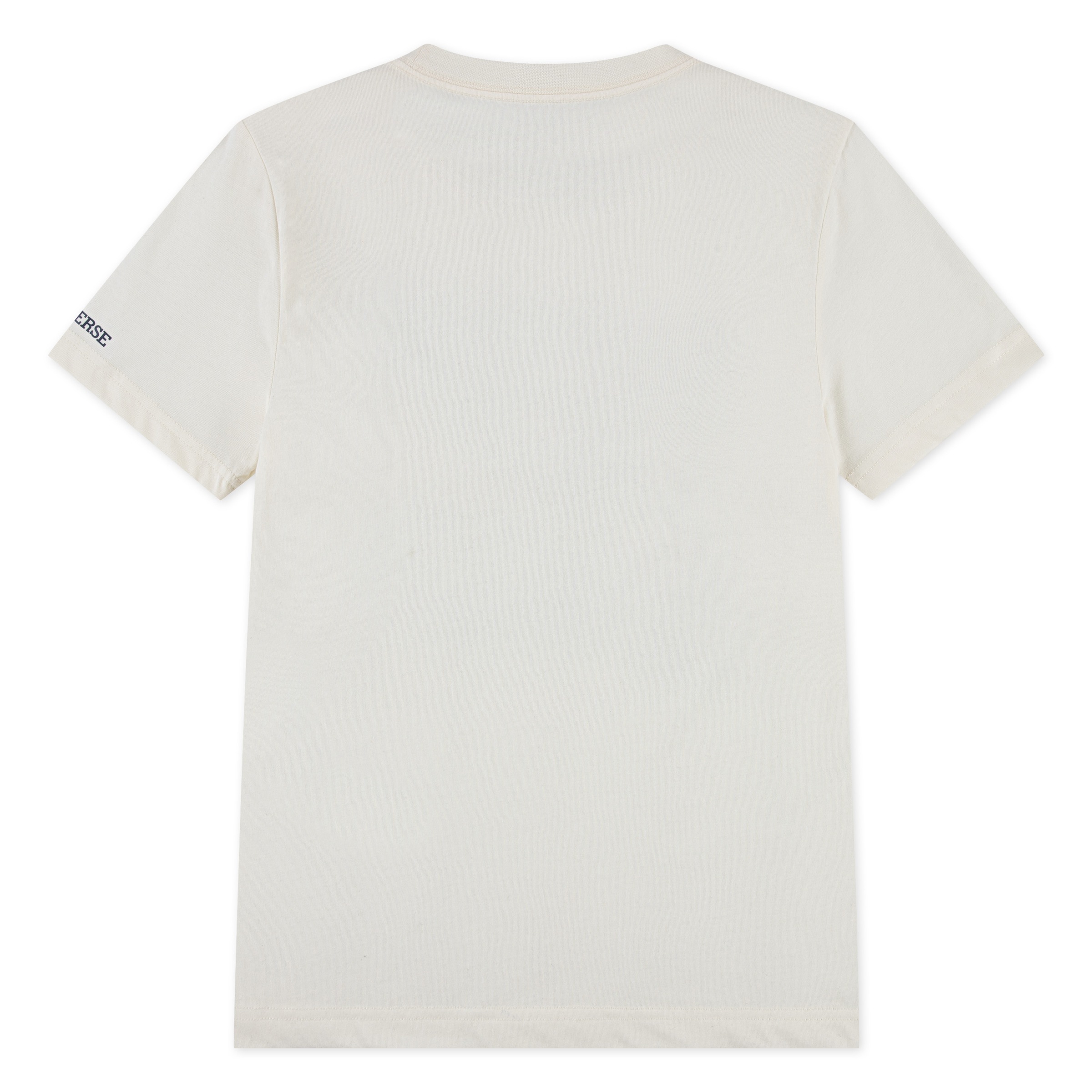 Converse T-Shirt »CNVB PATCHWORK SNEAKER TEE« 1 Stk. tlg. für Kinder