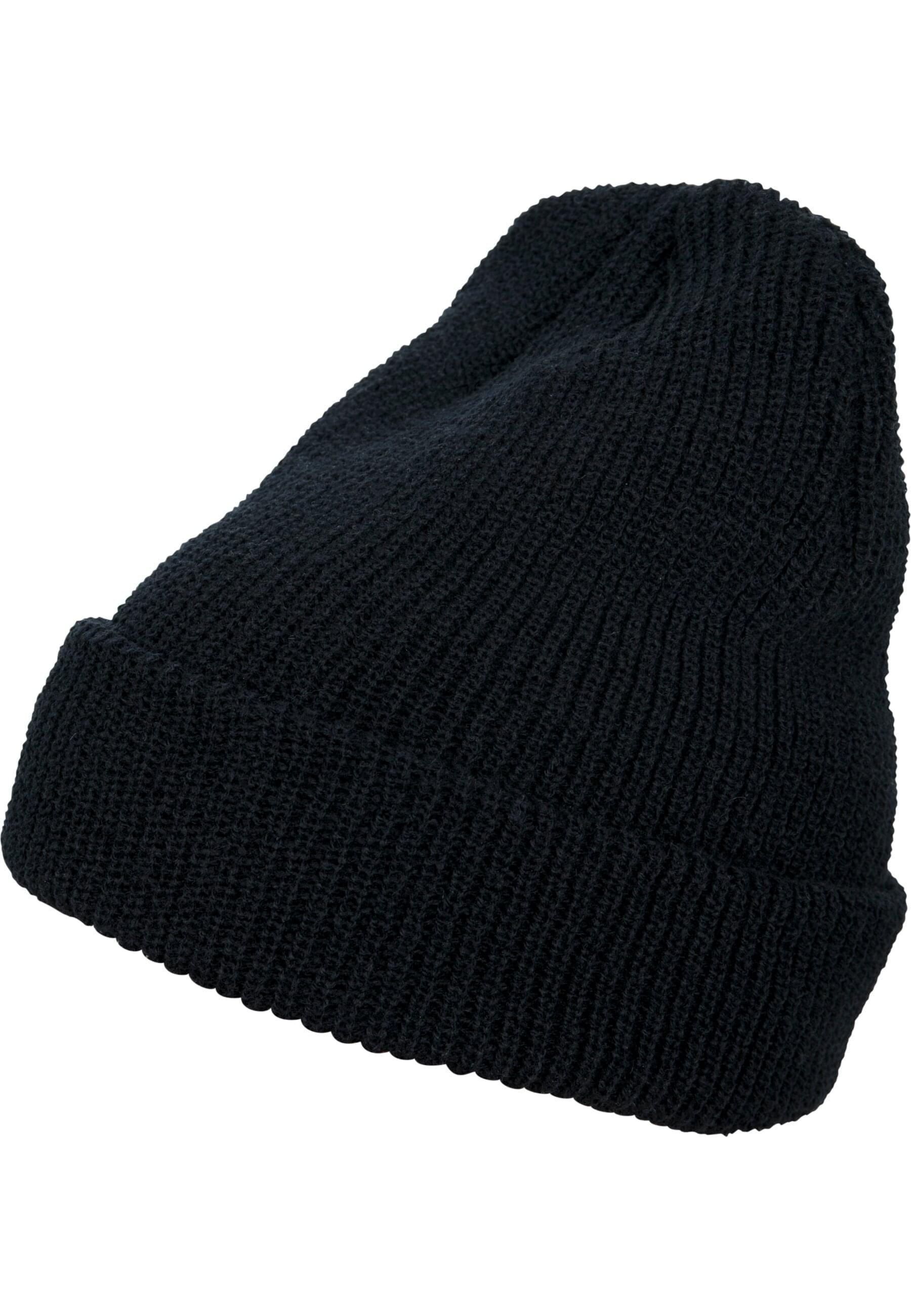 Flexfit Beanie "Flexfit Yupoong Beanies Long Knit Beanie", 1 Stk. günstig online kaufen