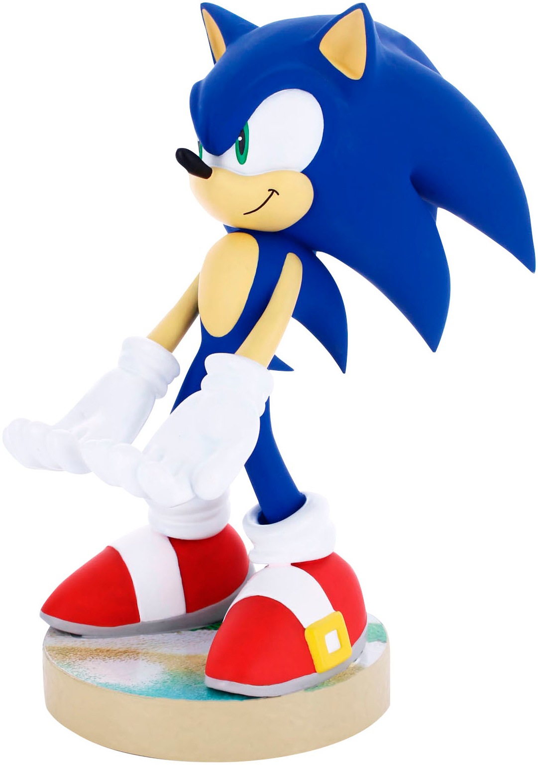 Exquisite FORM Spielfigur »Cable Guy- Sonic Modern Sonic«, (1 tlg.)