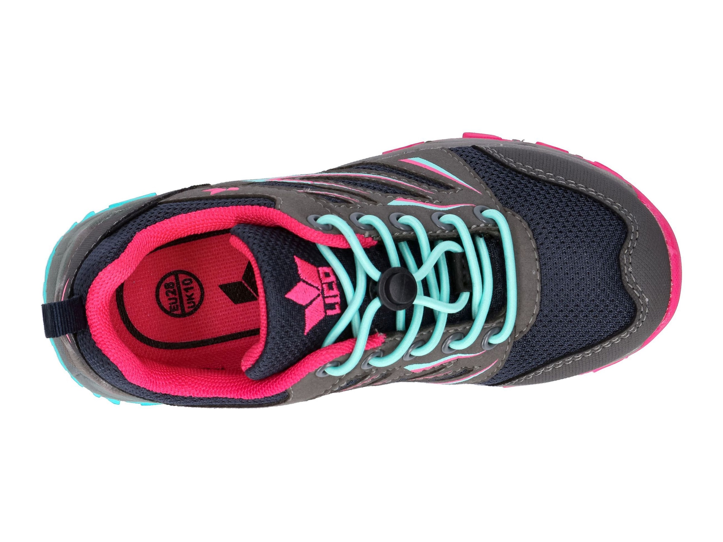 Lico Outdoorschuh »Outdoorschuh Bendigo«