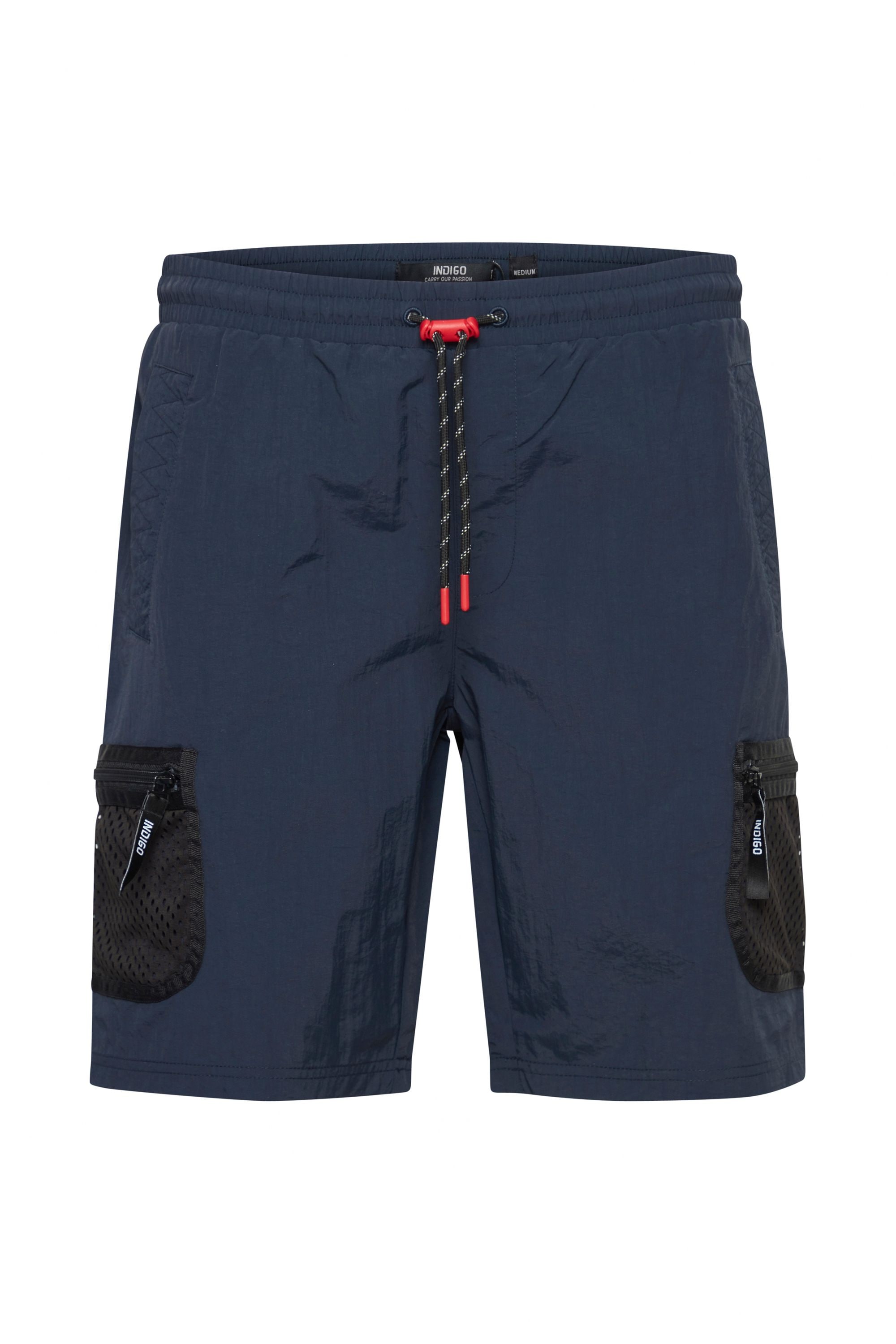 Indicode Chinoshorts "Chinoshorts IDPeter"