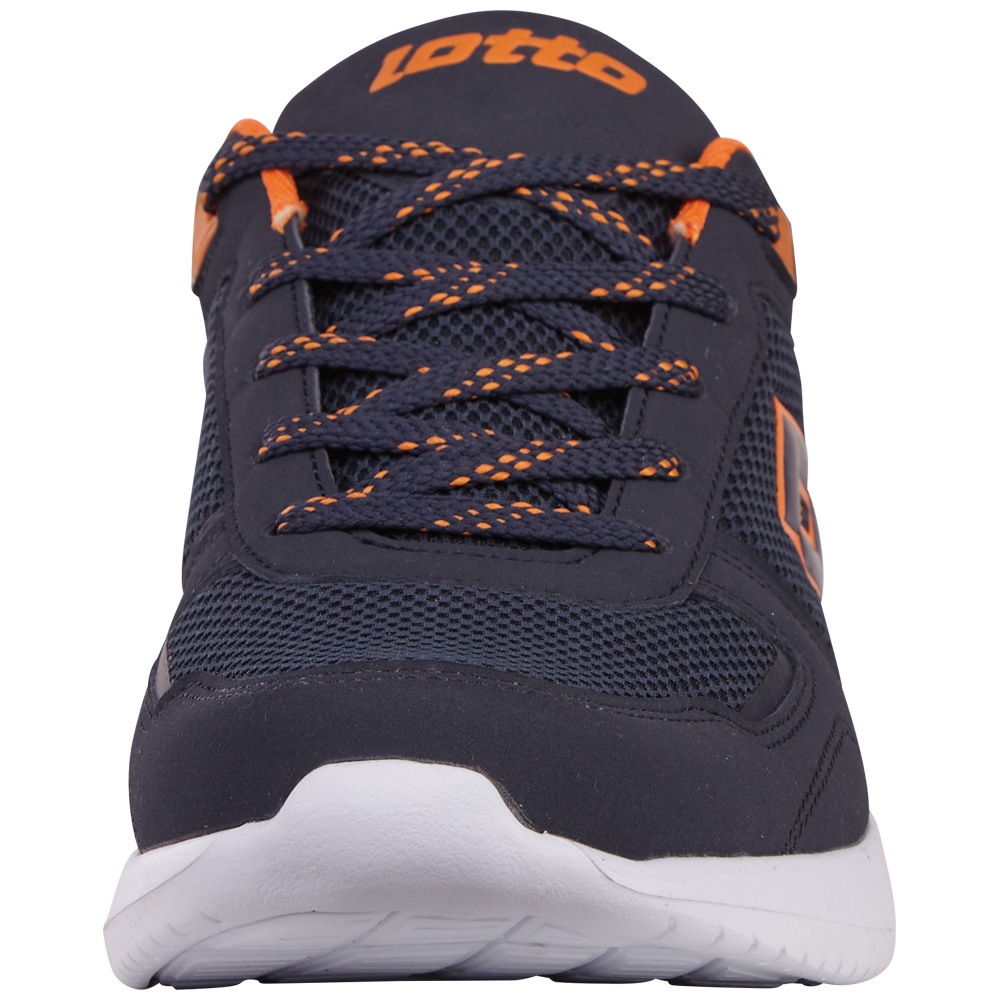 lotto Sneaker, - besonders leicht & bequem