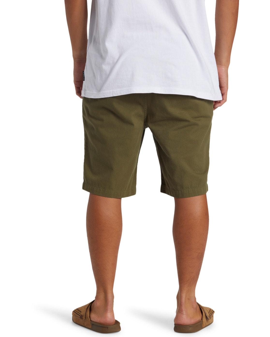 Quiksilver Shorts "Everyday Union Light" günstig online kaufen