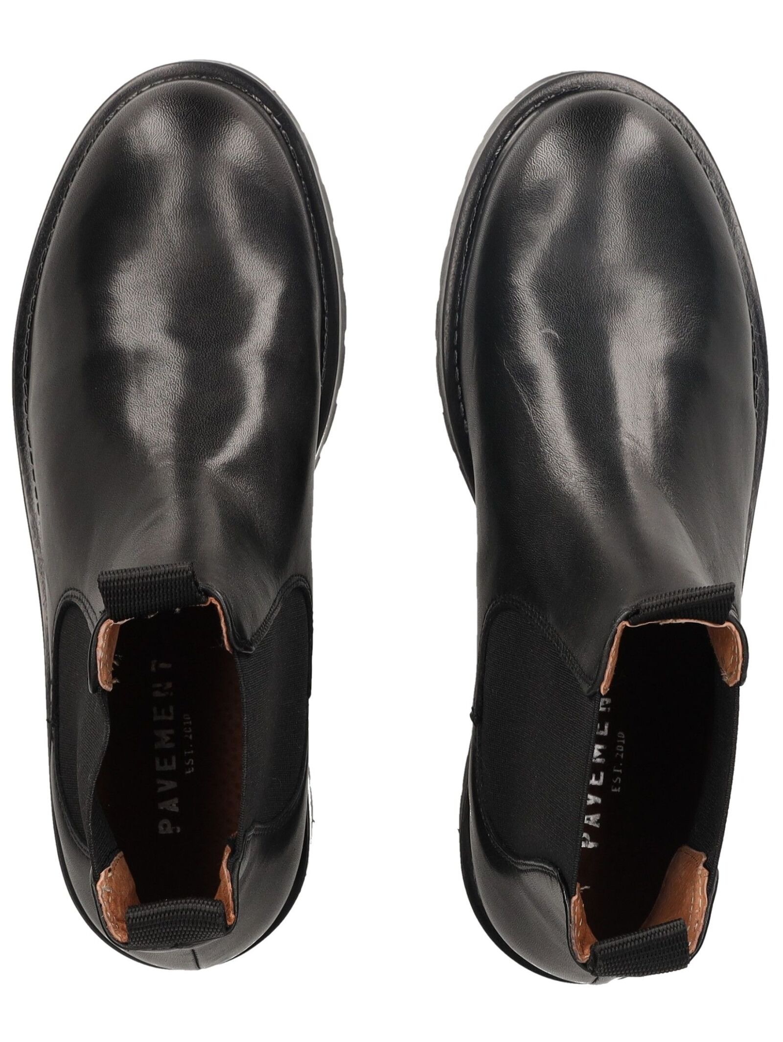 Pavement Stiefelette »Pavement Stiefelette Leder/Textil«