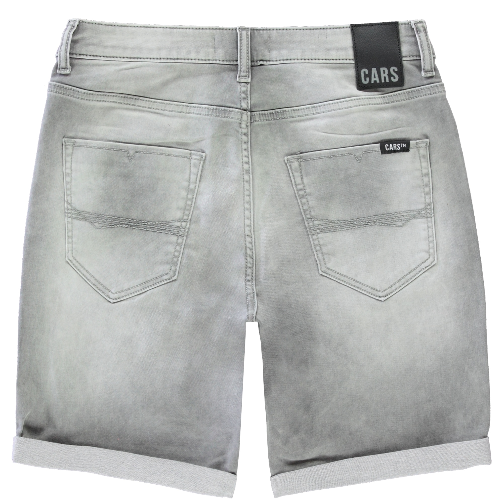 CARS JEANS Jeansshorts »SEATLE Short«