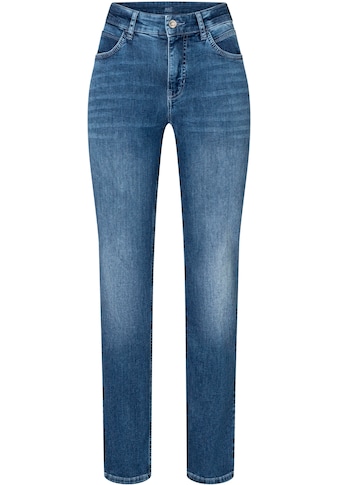 MAC High-waist-Jeans »MELANIE«