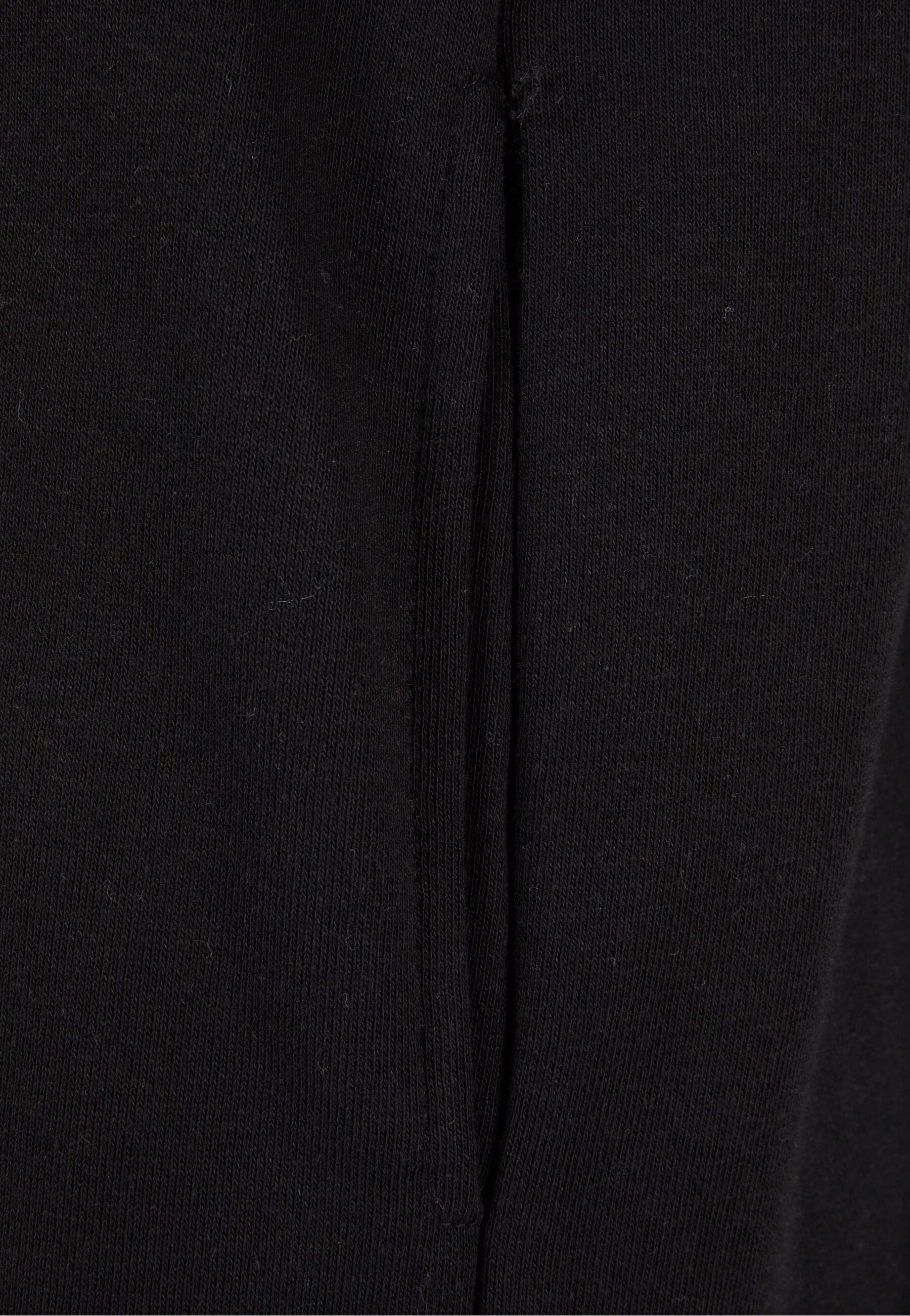 URBAN CLASSICS Shirtkleid »Urban Classics Ladies Light Terry Dress«, (1 tlg.)
