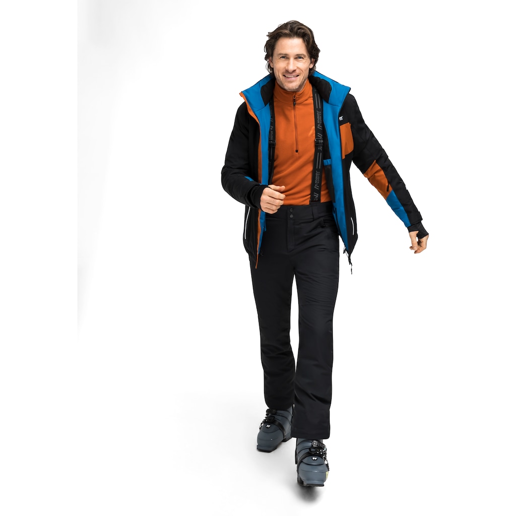 Maier Sports Skihose »Corban T«