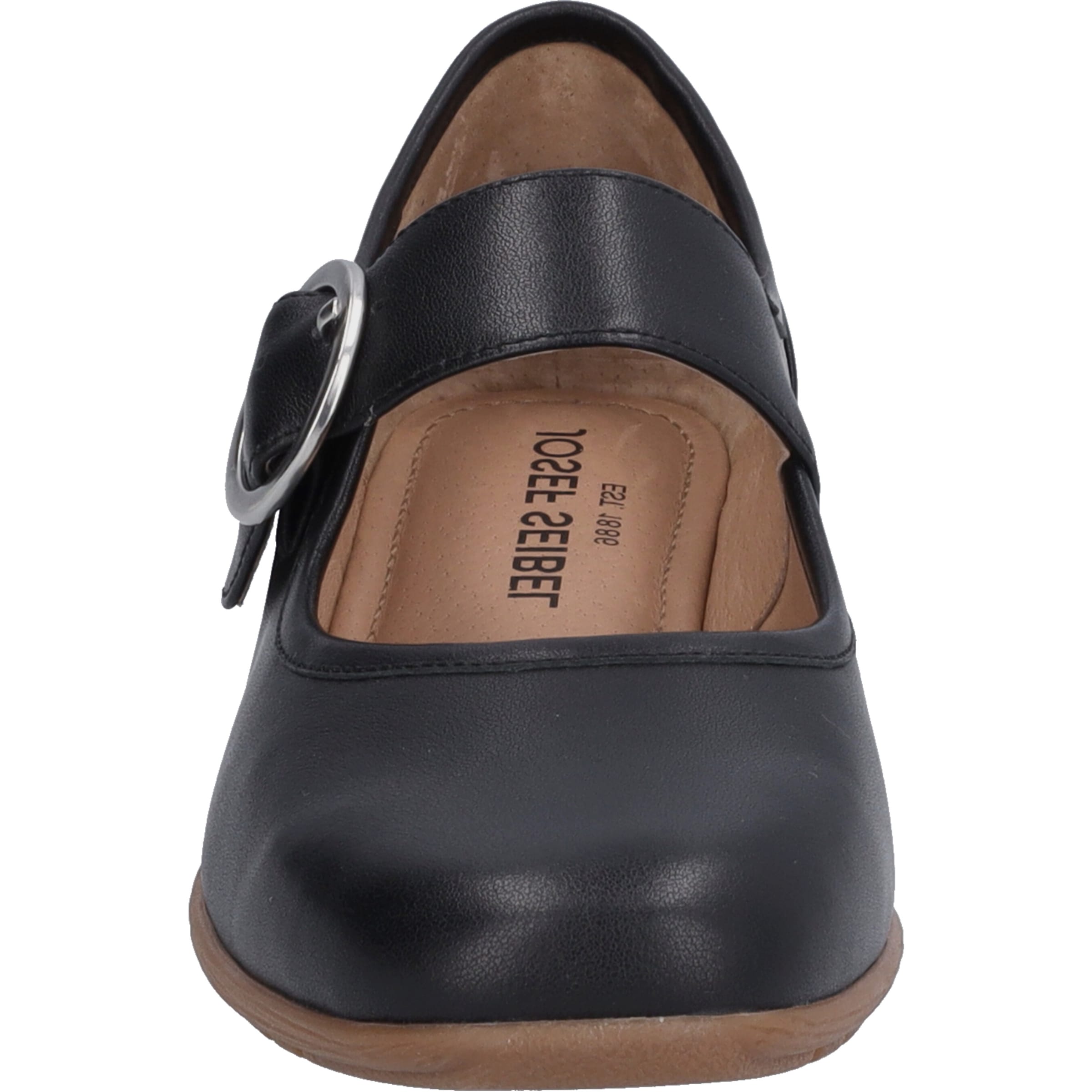 Josef Seibel Ballerina »Fenja 18, schwarz«