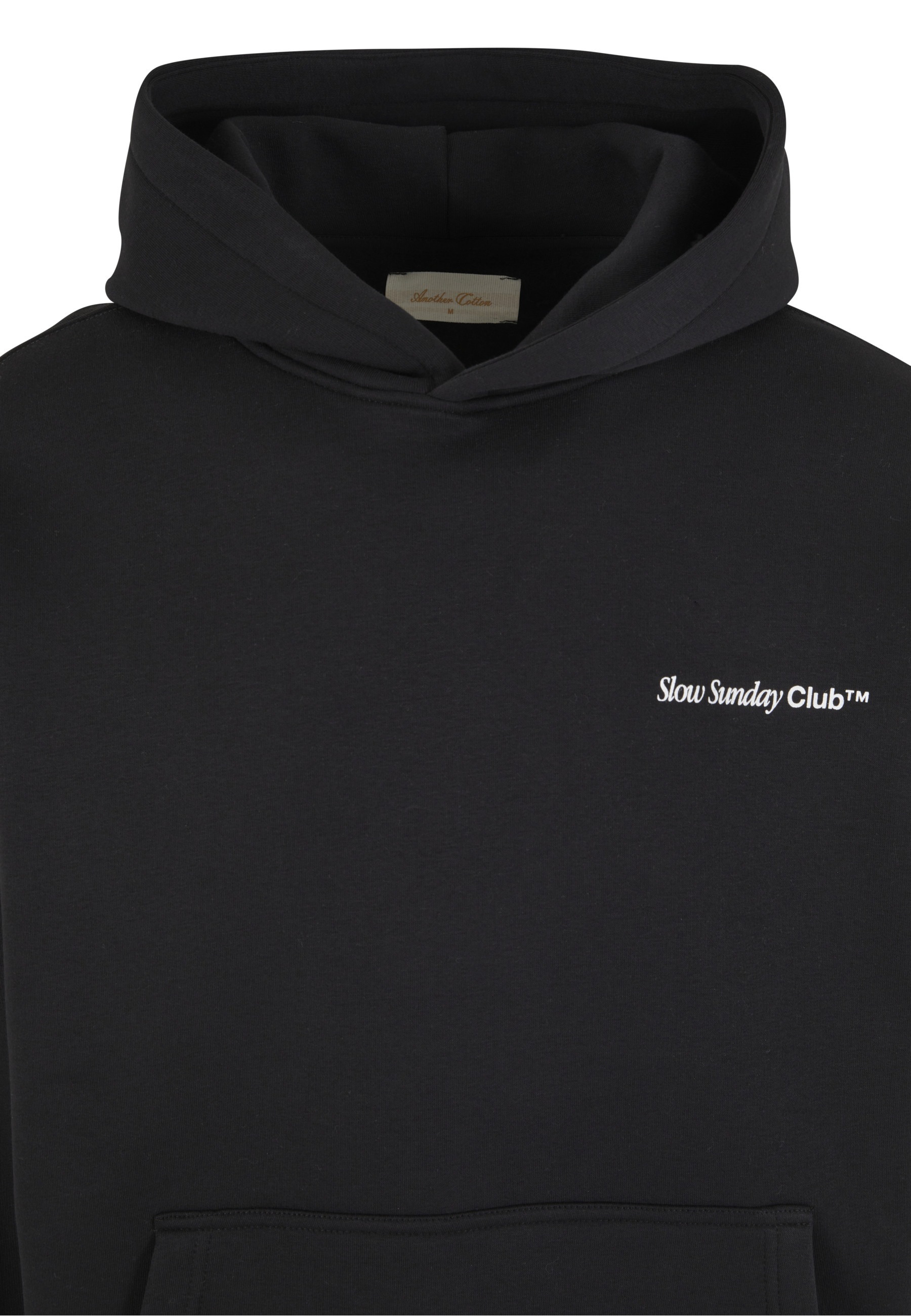 Another Cotton Lab Kapuzenpullover »Another Cotton Lab« 1