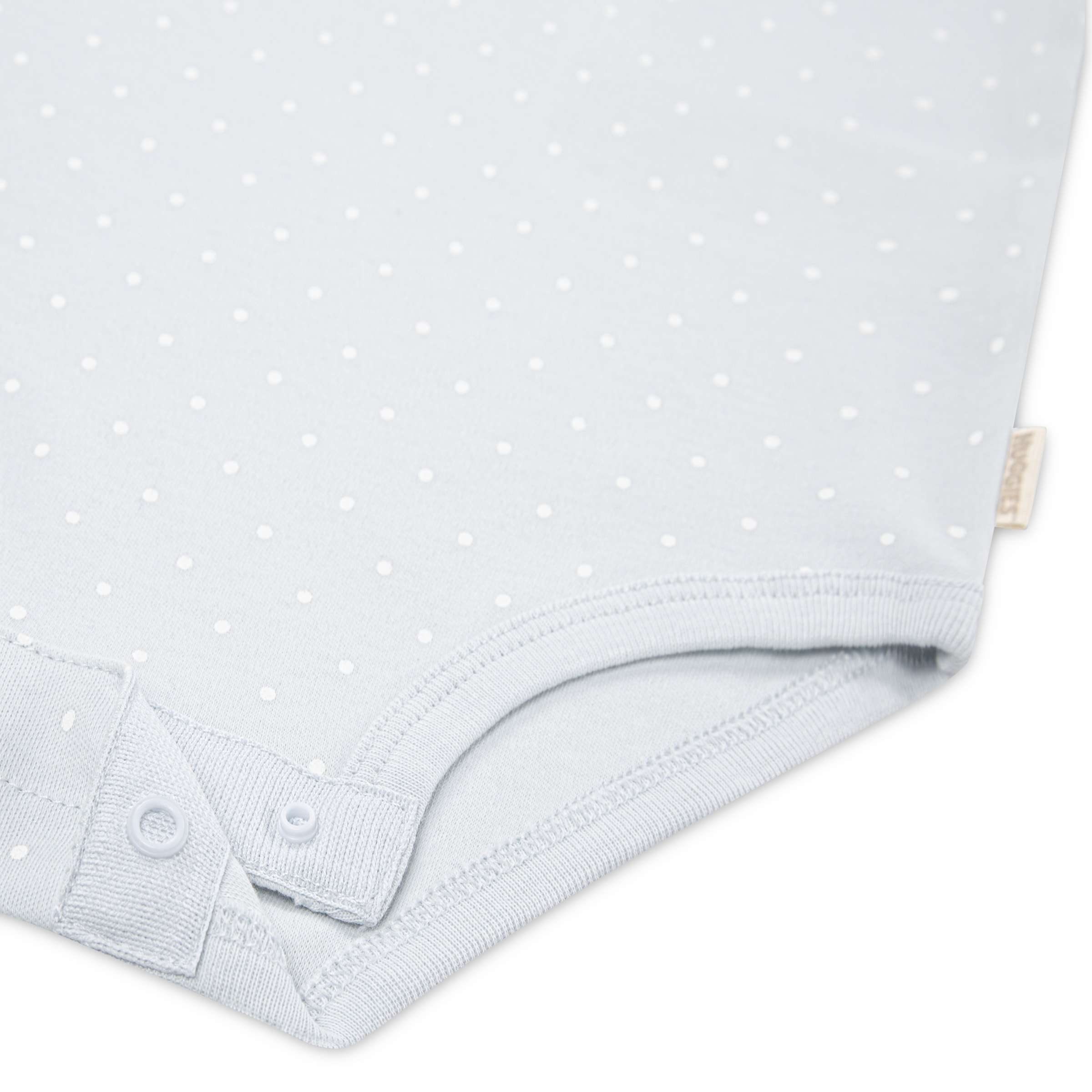 HUGGIES babywear Body »HUGB 3PK BODYSUIT«, aus Baumwolle