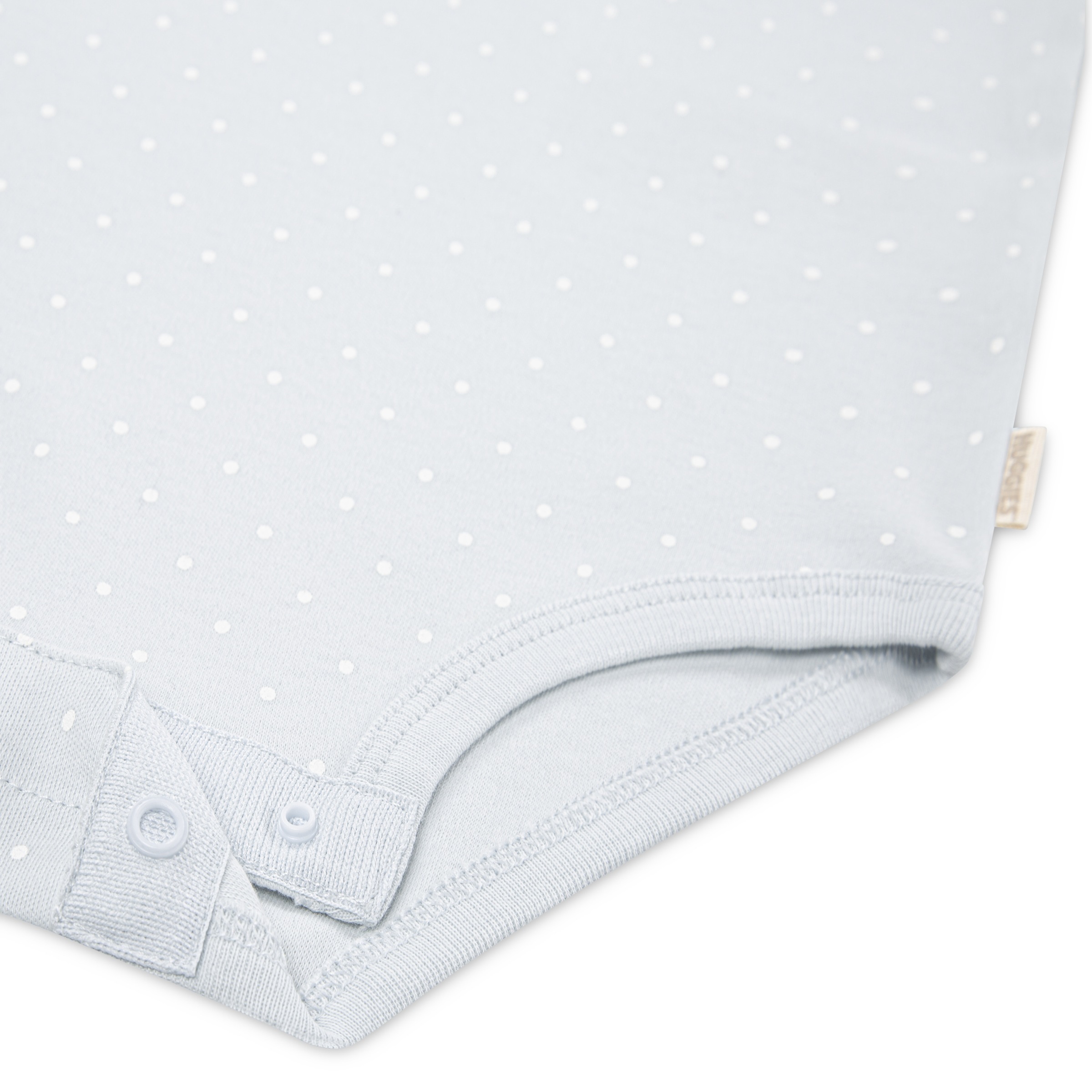 Langarmbody HUGGIES BABYWEAR "HUGB 3PK BODYSUIT", Jungen, Gr. 7 (92), N-Gr, huggies skyway, Feinripp, Obermaterial: 100% Baumwolle, unifarben, normal lang, Rundhals, abgerundeter Saum, Bodys, 3er-Pack, in Ripp-Optik 10