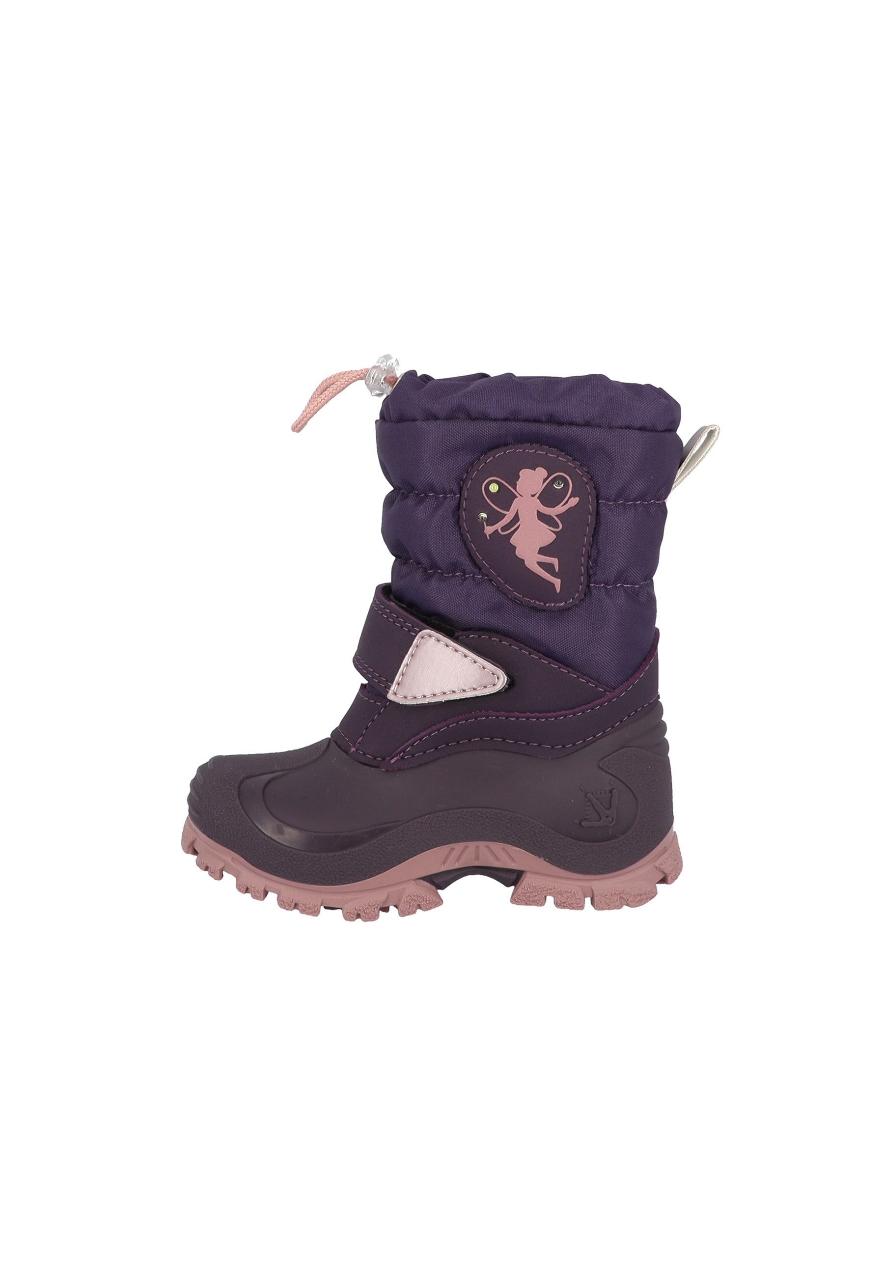 Lurchi Winterstiefel »Lurchi Flix«