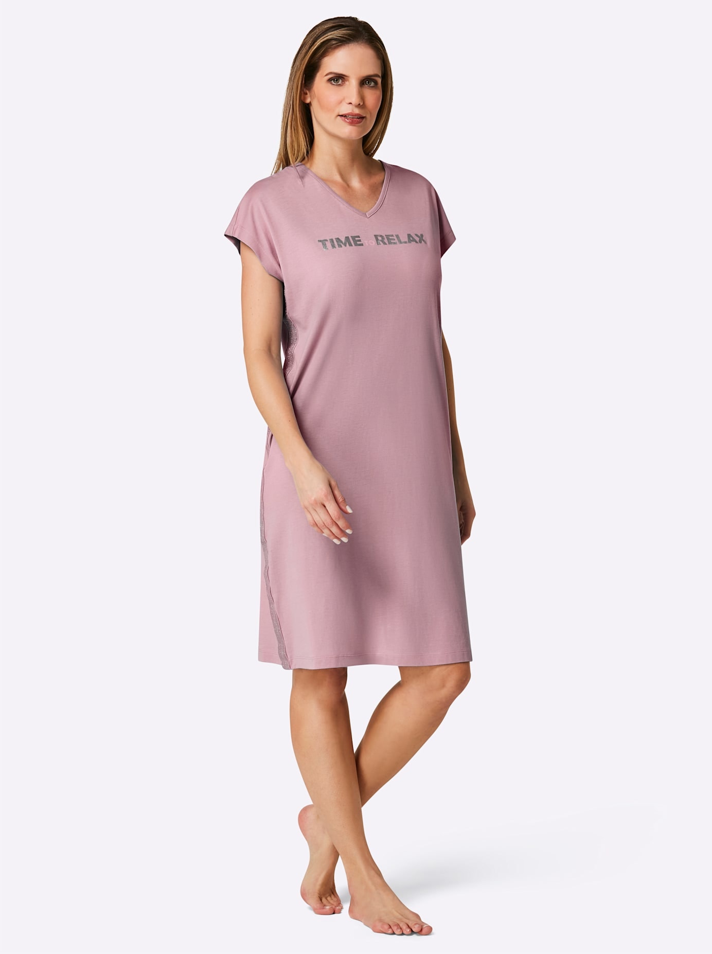 wäschepur Sleepshirt »Sleepshirts«