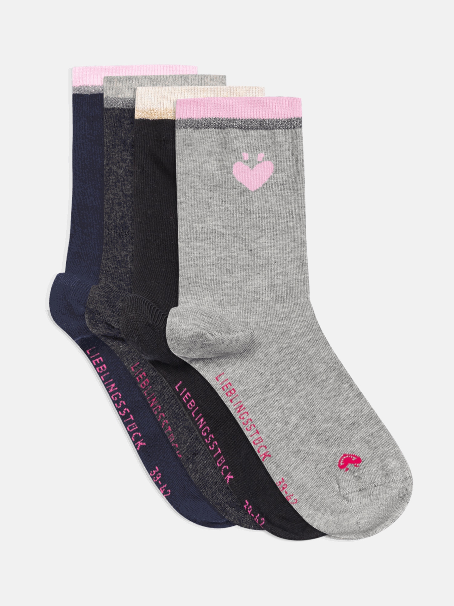 Lieblingsstück Langsocken »KellyEp«