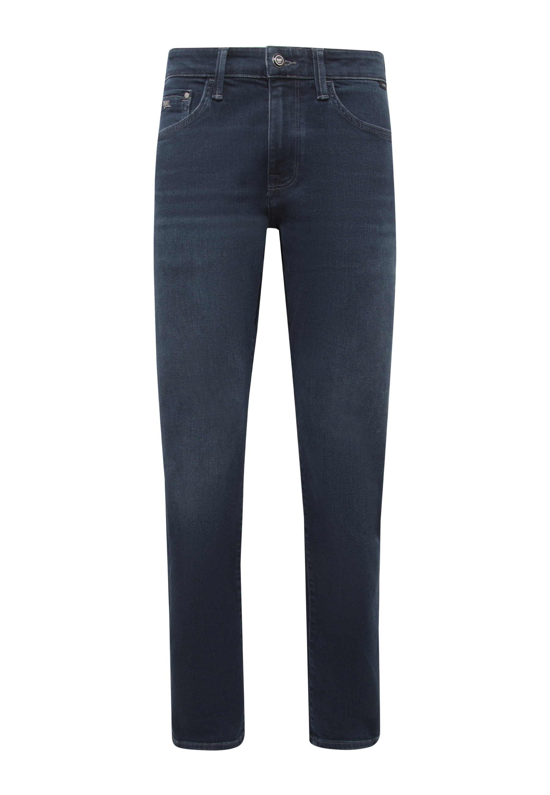 Mavi Gerade Jeans »HUNTER« Straight Jeans