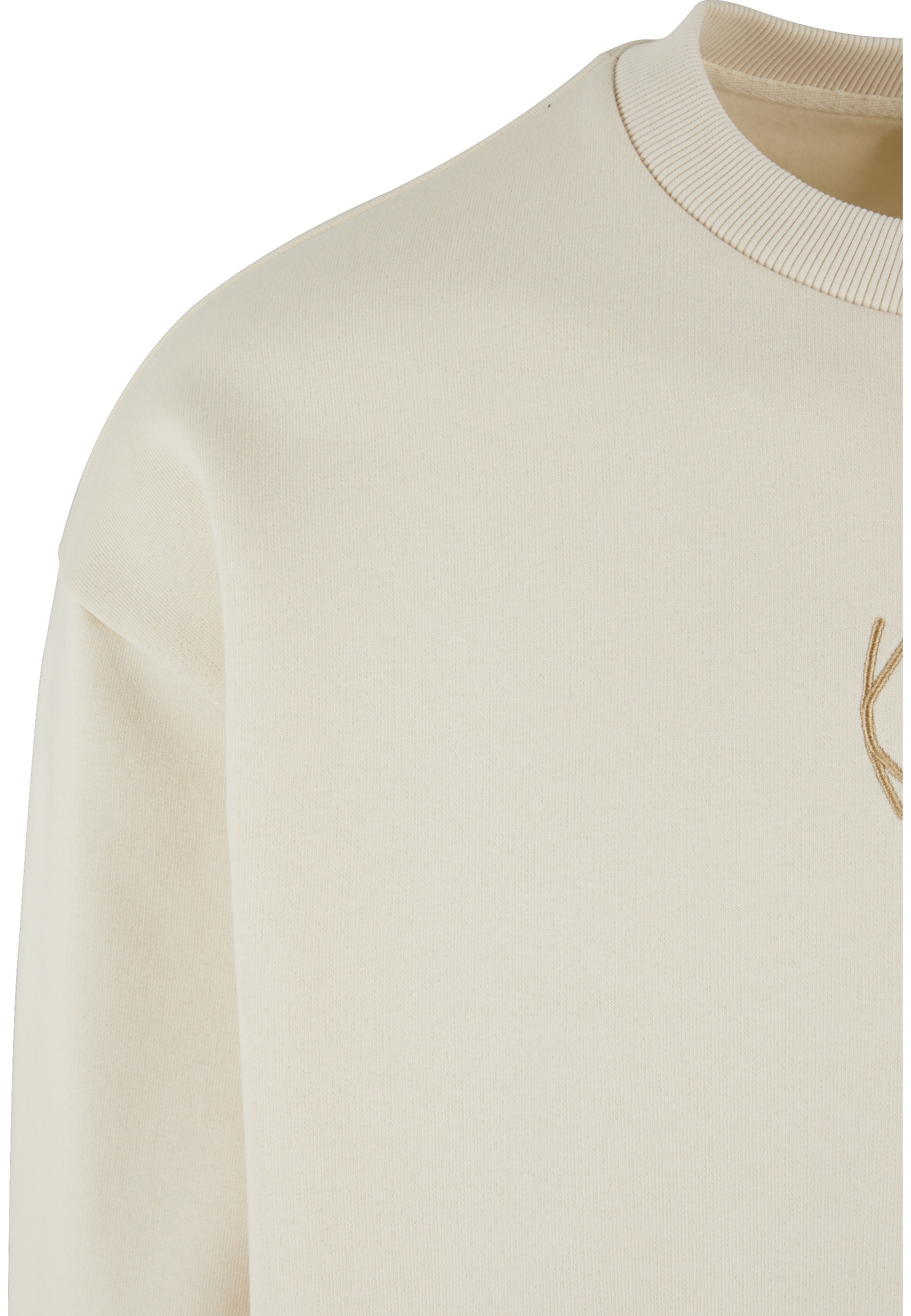 Karl Kani Rundhalspullover »Karl Kani Herren KM242-031-2 Small Signature Os Crew« 1