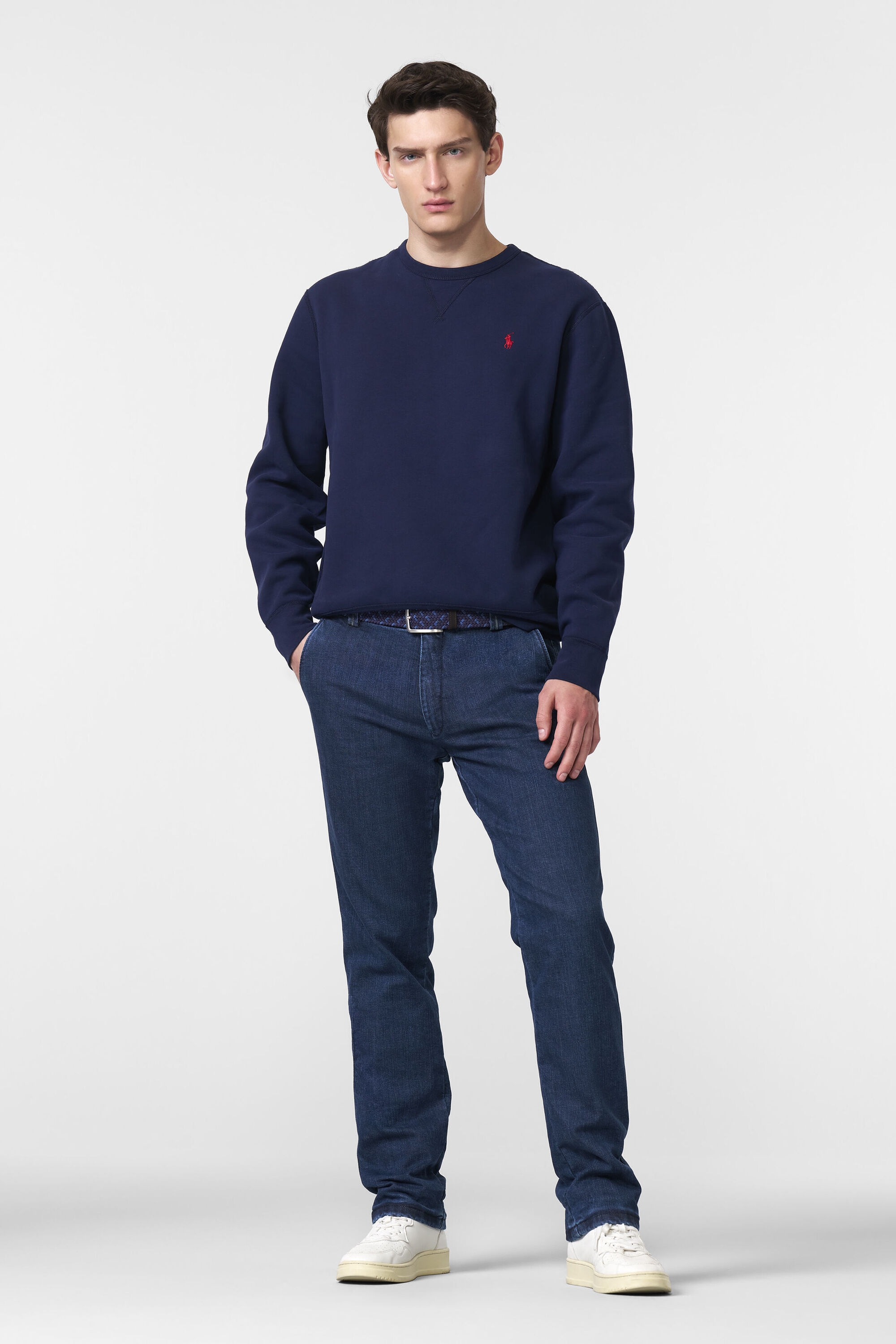 MEYER Bequeme Jeans »BONN«