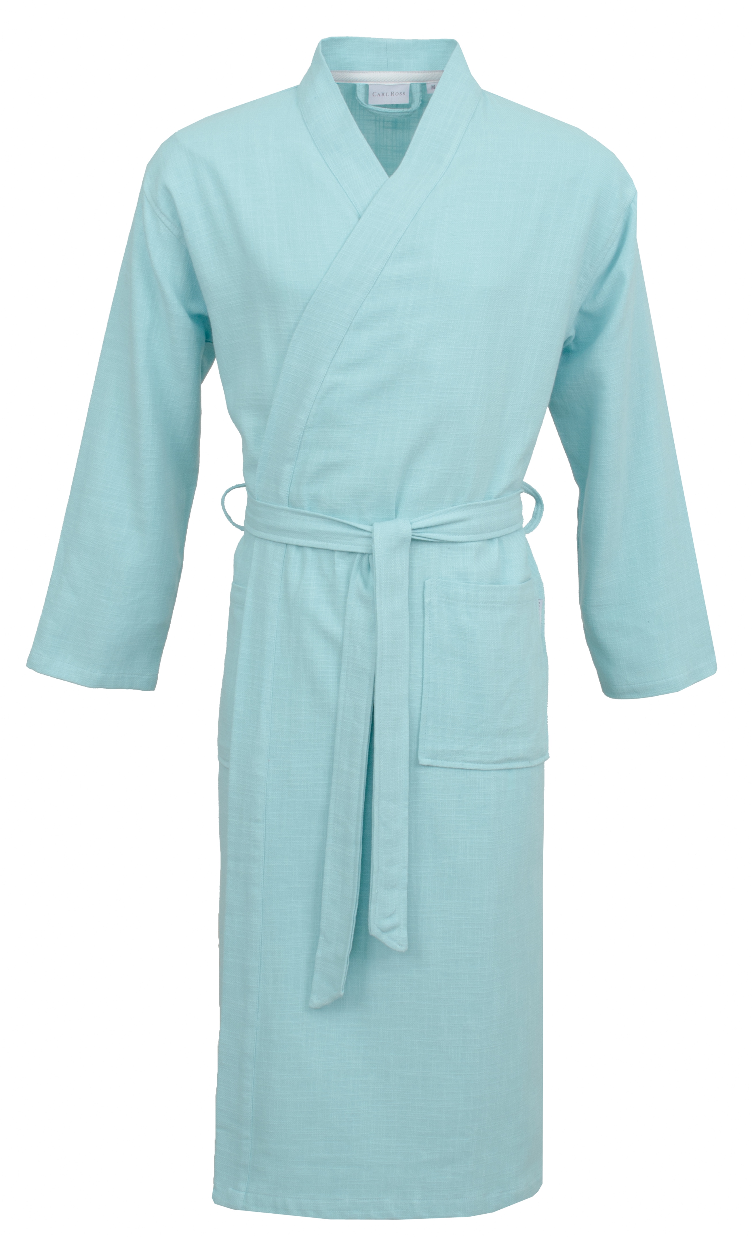 Carl Ross "flat weave" 1 Stk. Kimono