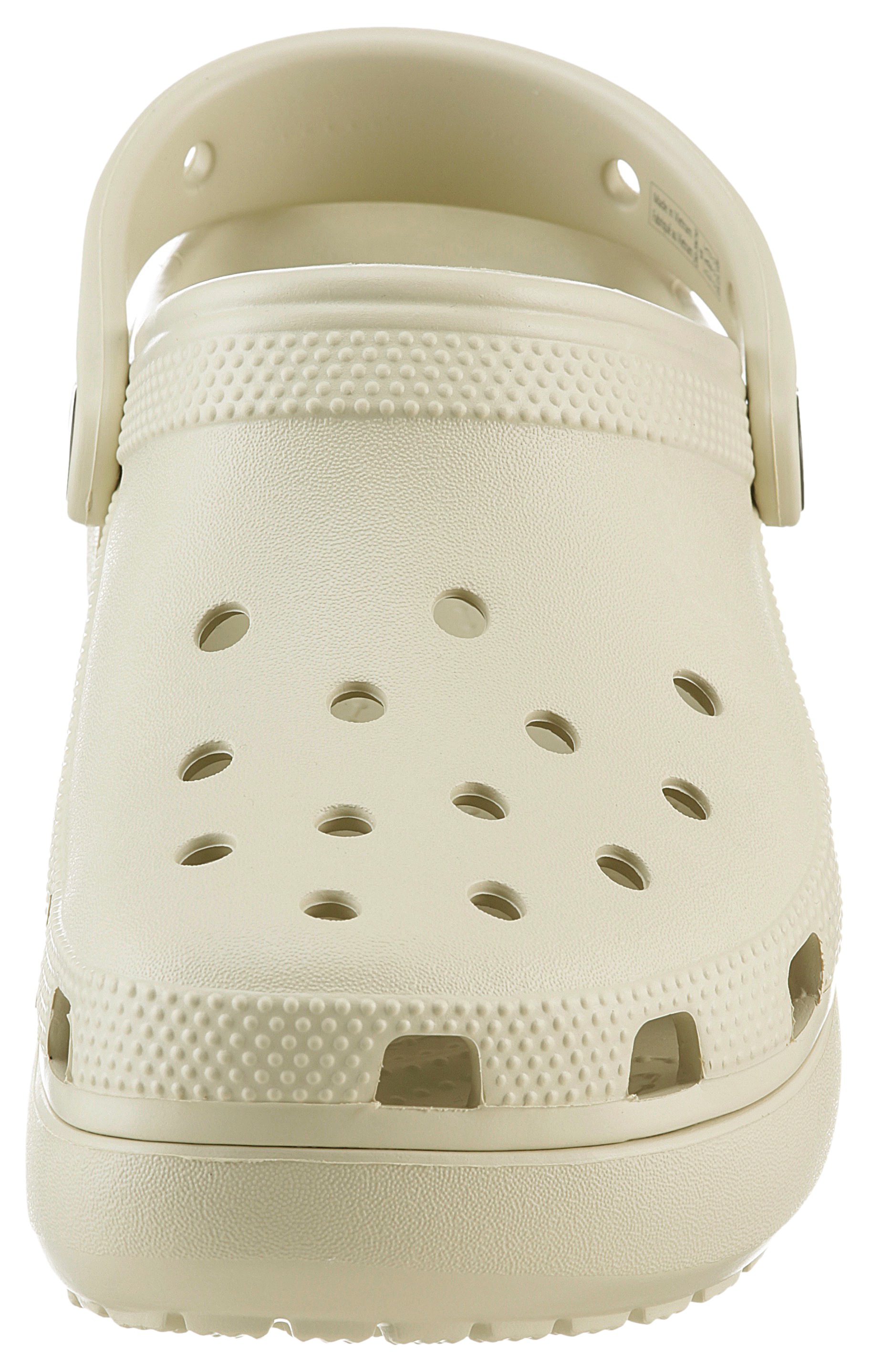 Crocs Classic Platform Clog W10 3