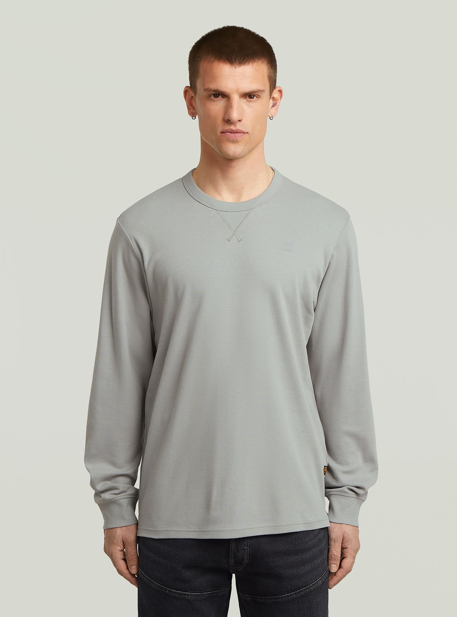 G-STAR T-Shirt "Nifous T-Shirt" günstig online kaufen