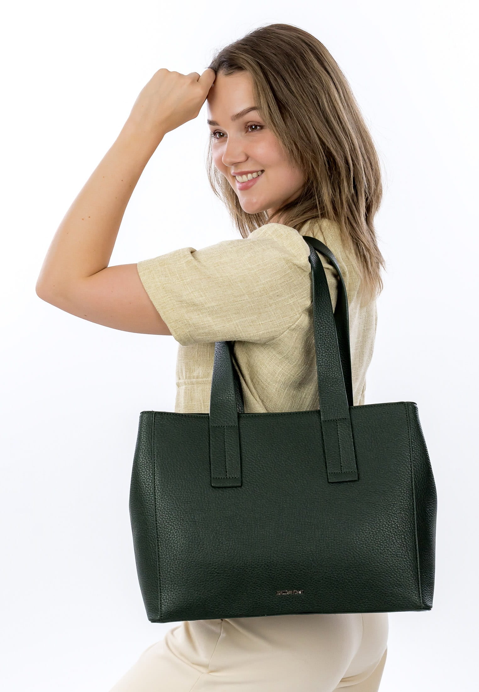 EMILY & NOAH Shopper »Shopper E&N Heidemarie«