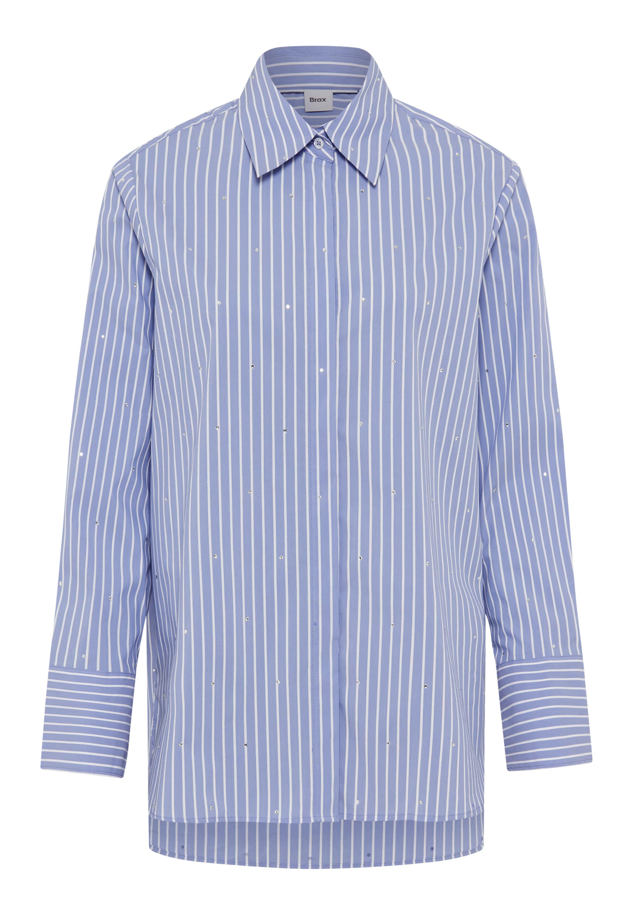 Brax Klassische Bluse "Style VIKI" günstig online kaufen