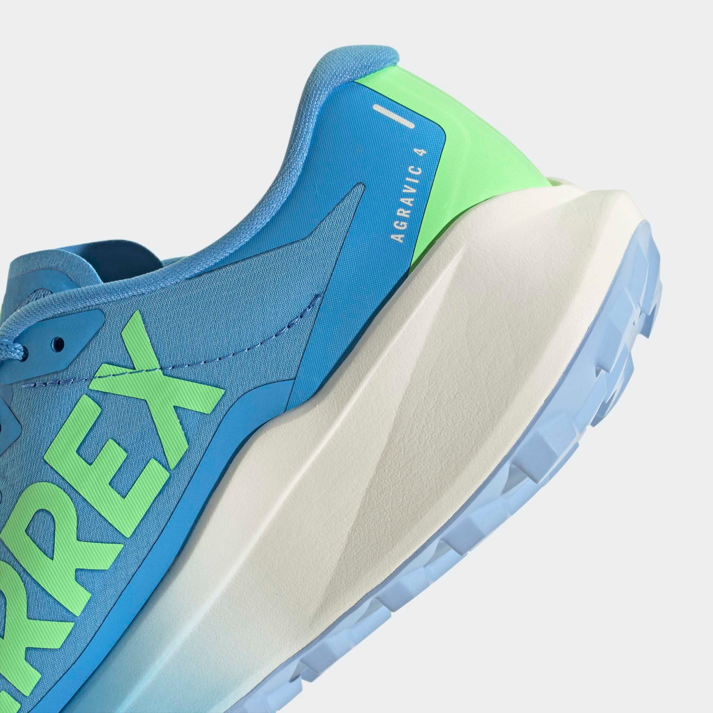 adidas TERREX Trailrunningschuh »AGRAVIC 4 TRAIL RUNNING«