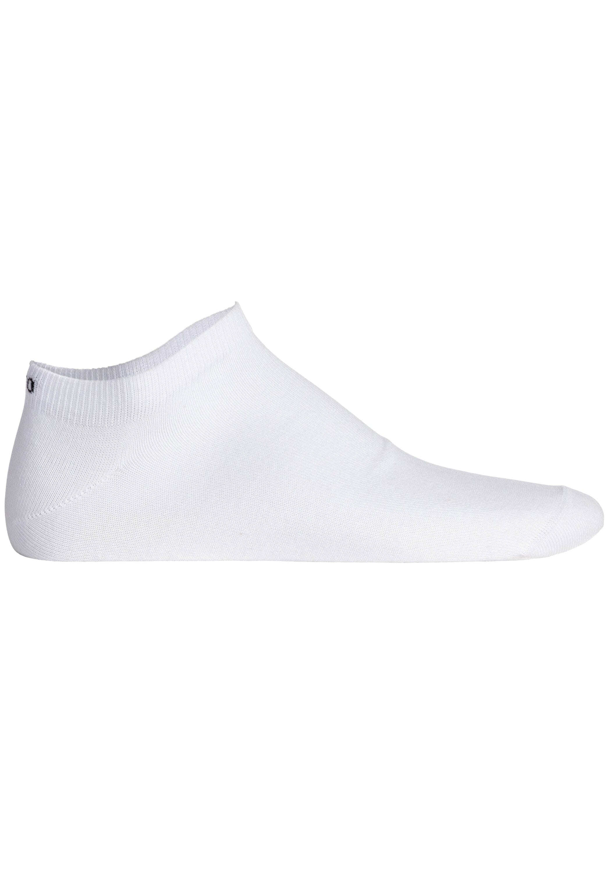 HUGO Sneakersocken »Socken 12P AS UNI CC 10260253 01 12er Pack«