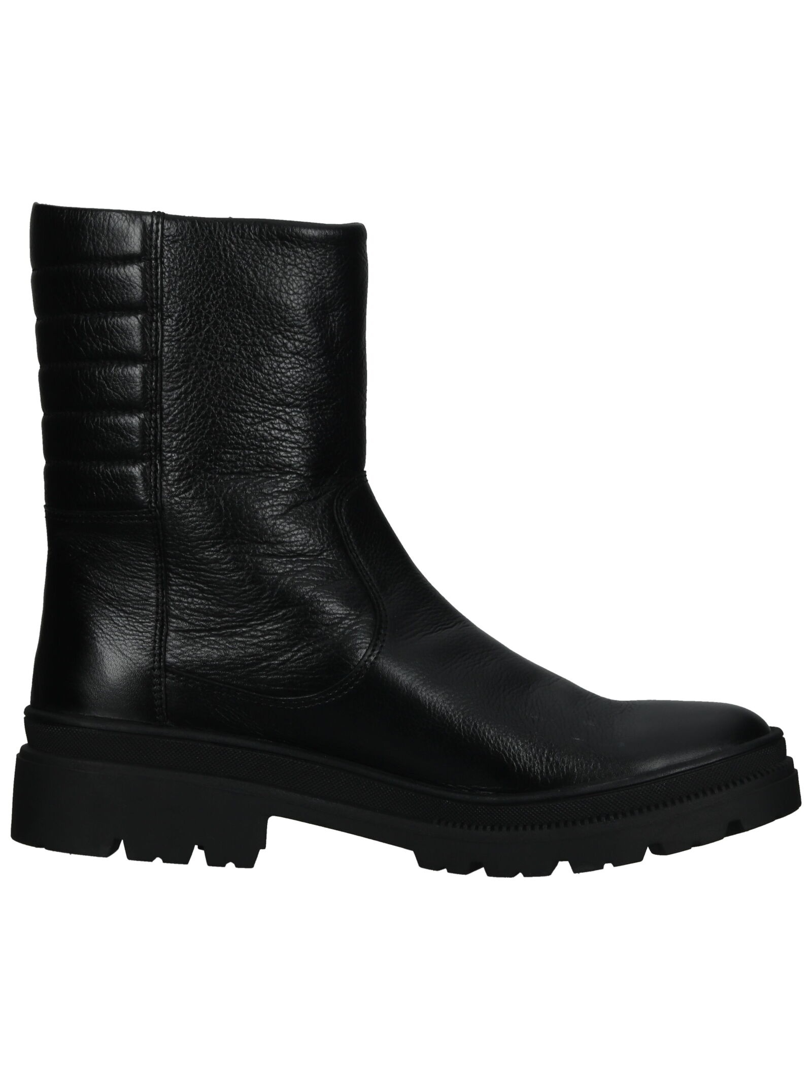 Ara Stiefelette »Ara Stiefelette Glattleder«