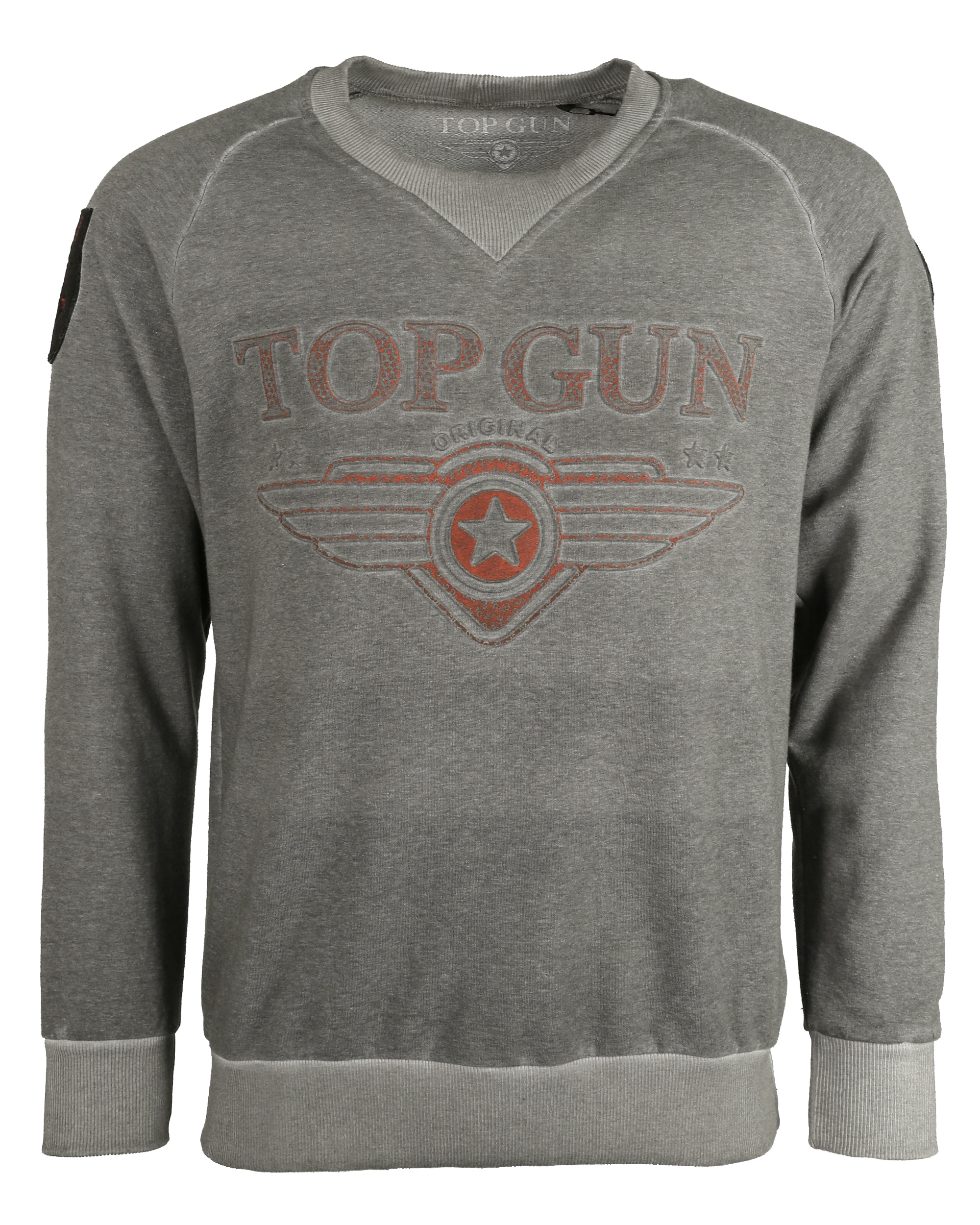 TOP GUN Sweater "TG20201131"