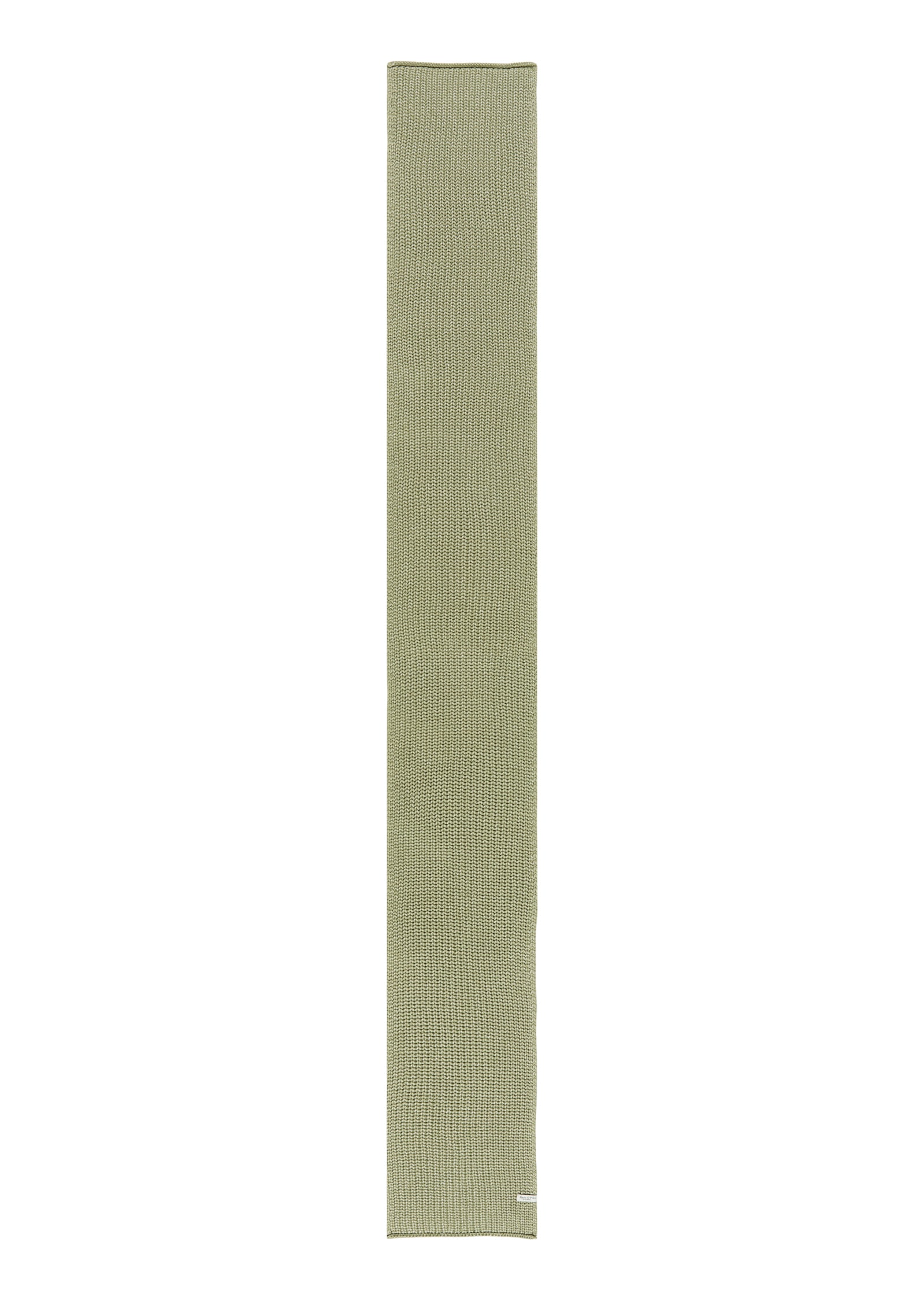 Marc O'Polo Strickschal »aus Bio-Baumwoll-Mix«