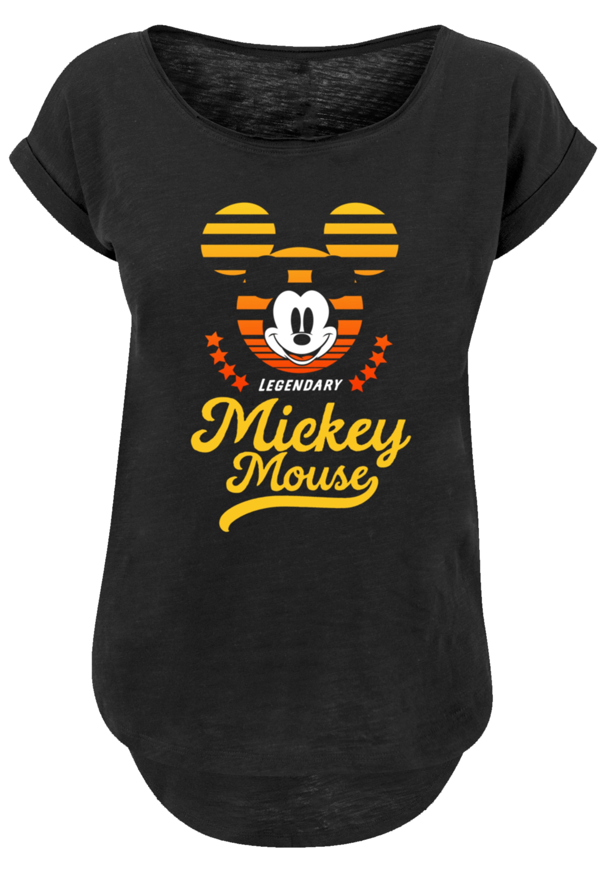 BAUR Qualität Maus California«, für F4NT4STIC kaufen | Premium »Disney Micky T-Shirt