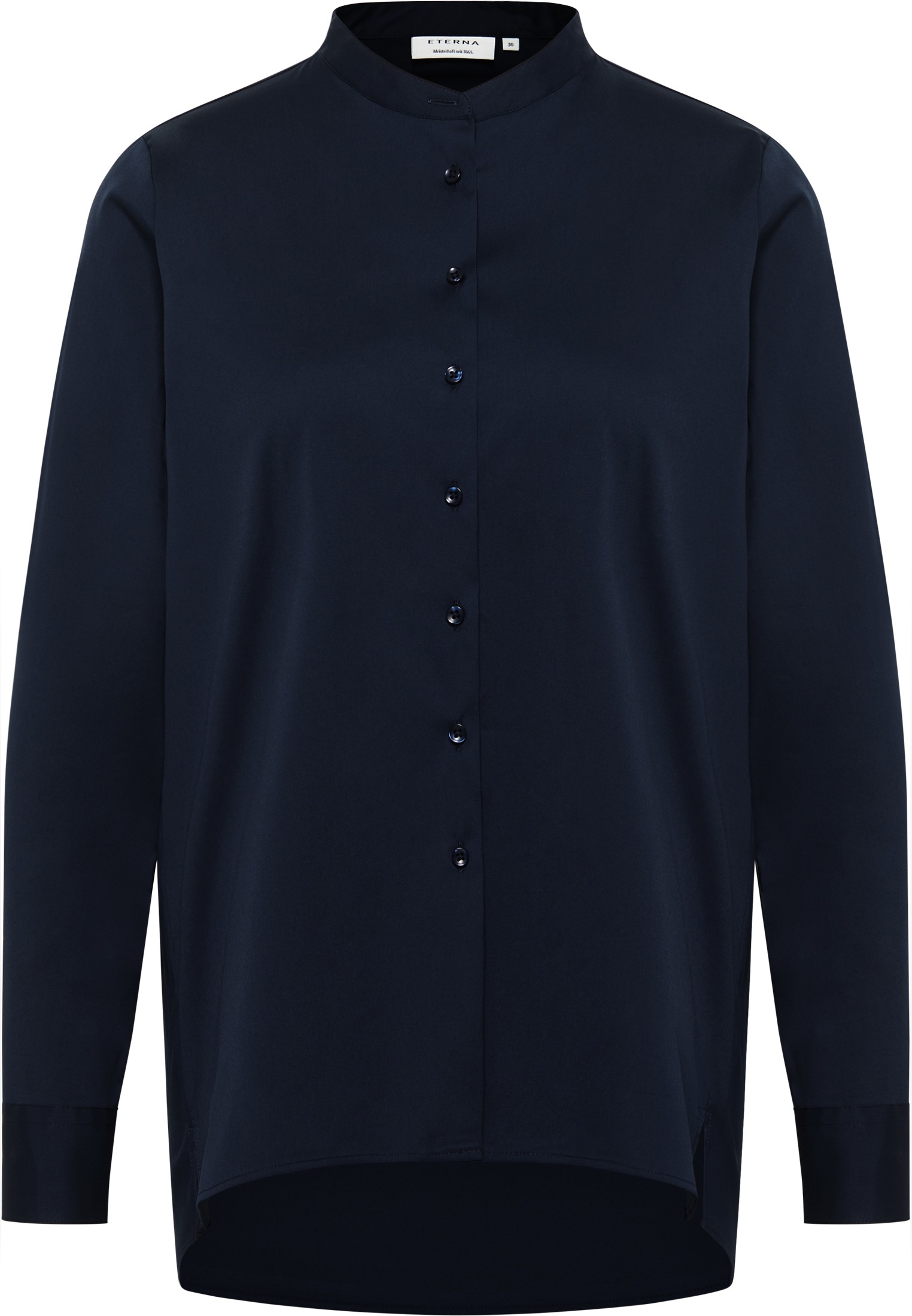 Eterna Hemdbluse »LOOSE FIT«