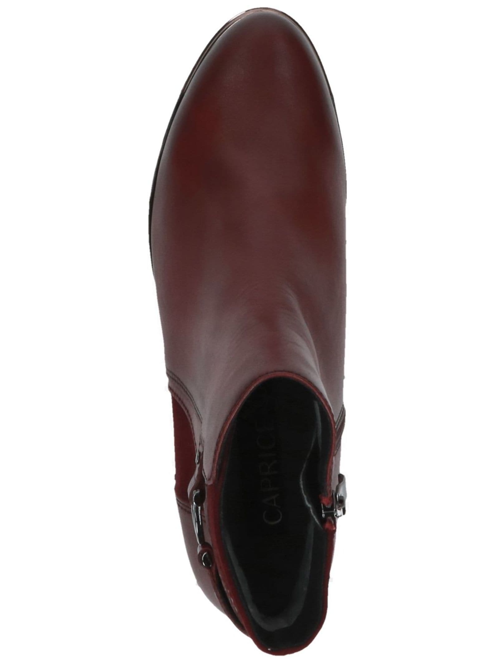 Caprice Stiefelette »Caprice Stiefelette Leder«