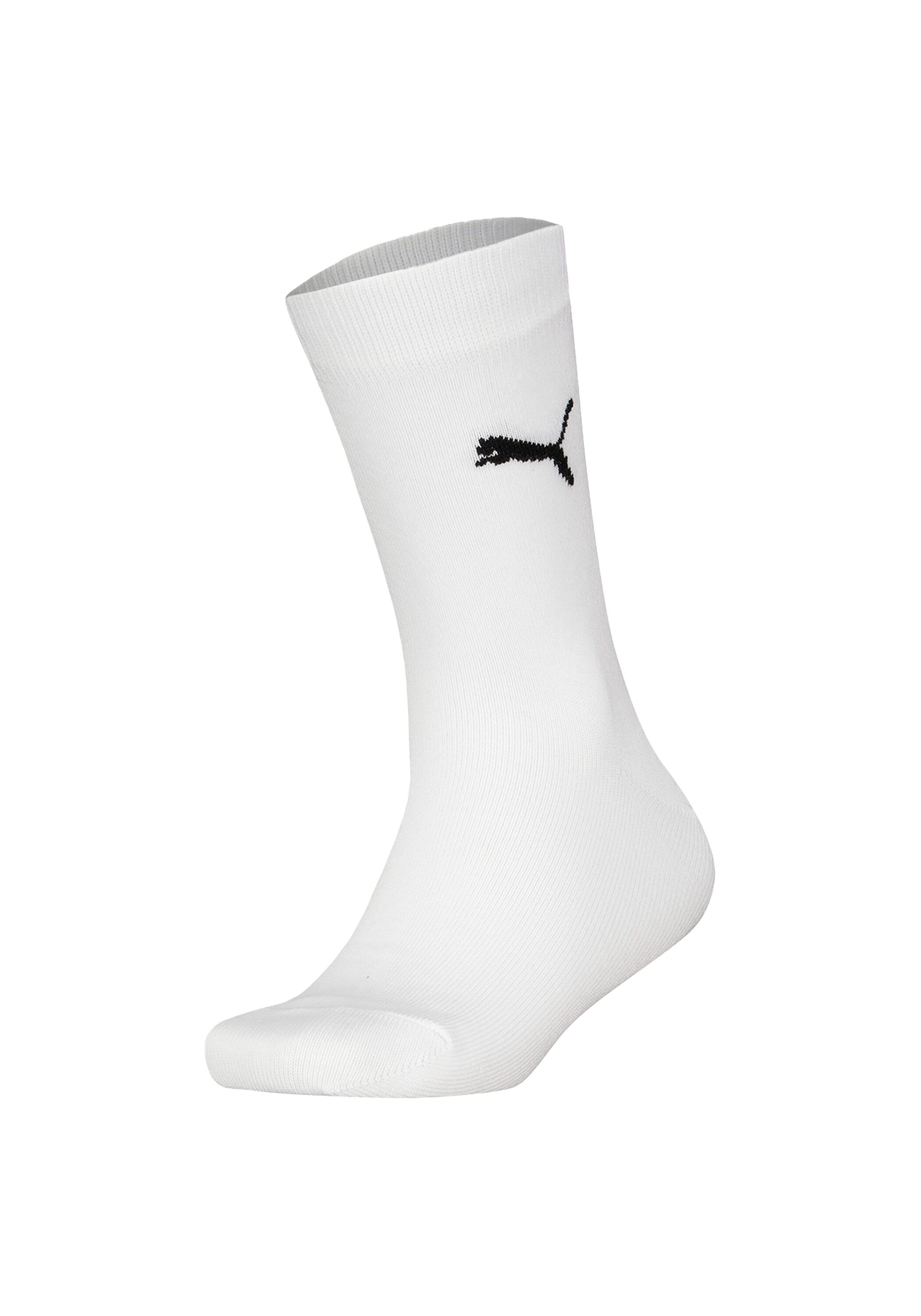 PUMA Kurzsocken »Socken Easy Rider 12P 12er Pack«