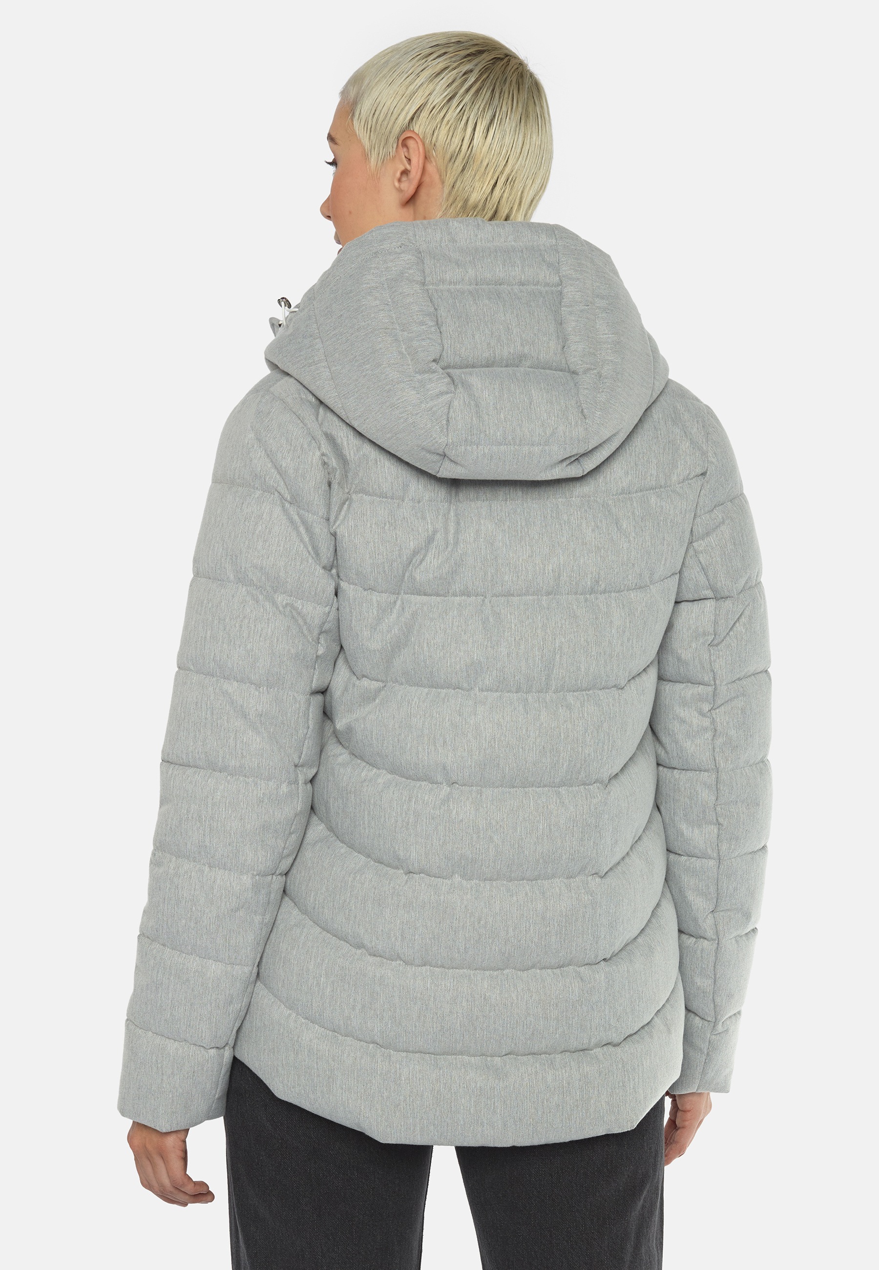 Fuchs Schmitt Steppjacke »The Fox Steppjacke«