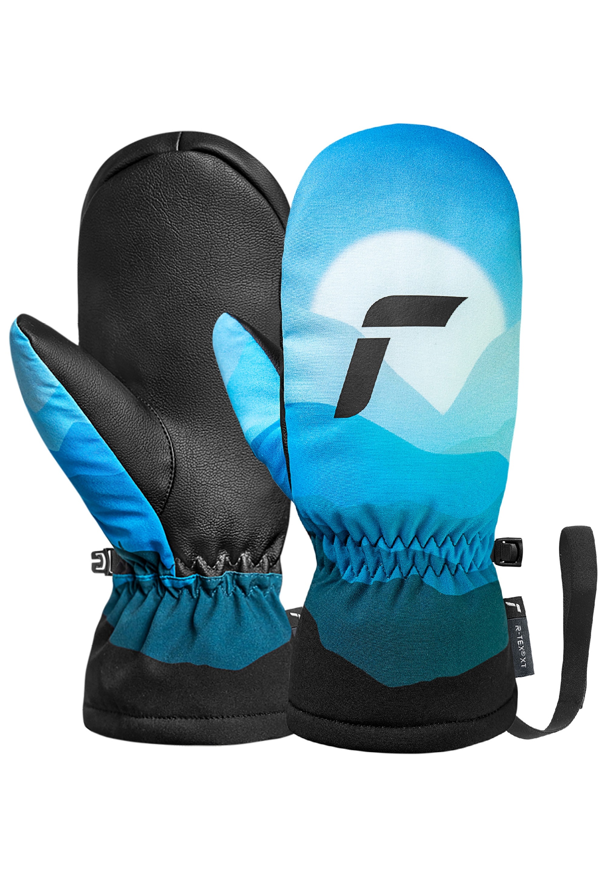 Reusch Fäustlinge "Carter R-TEX XT Junior Mitten", mit wasserdichter und at günstig online kaufen