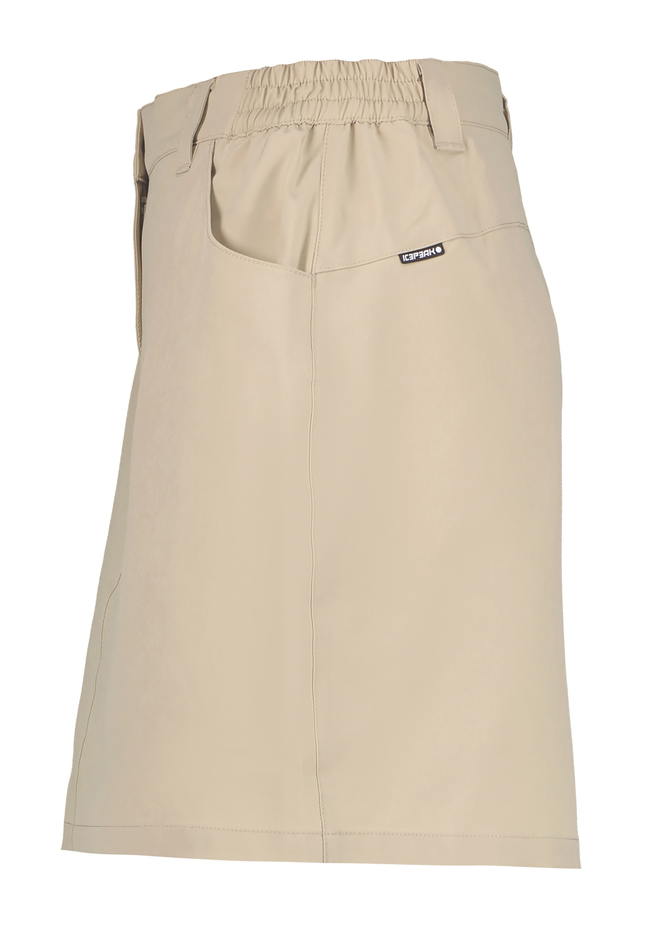 Icepeak Skort »Icepeak Rock Bedra«
