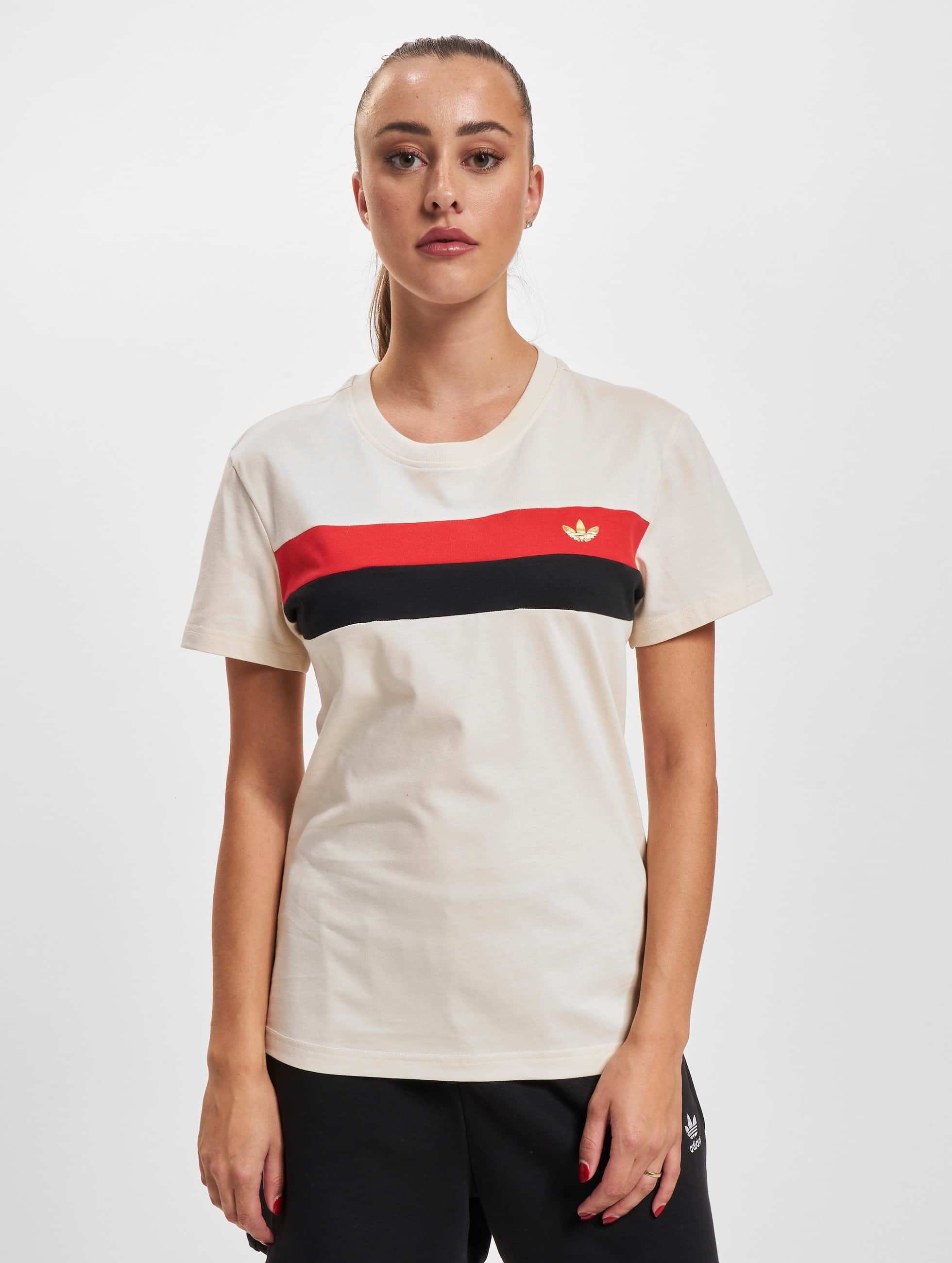 T-Shirt »Damen adidas Ski Chic T-Shirt«