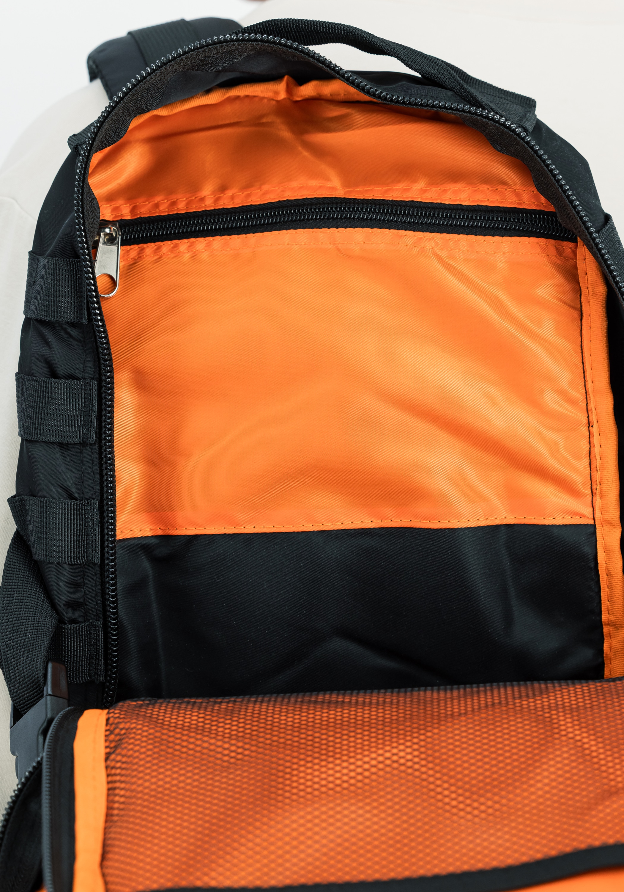 Alpha Industries Rucksack »Alpha Industries Accessoires - Bags Tactical Backpack«