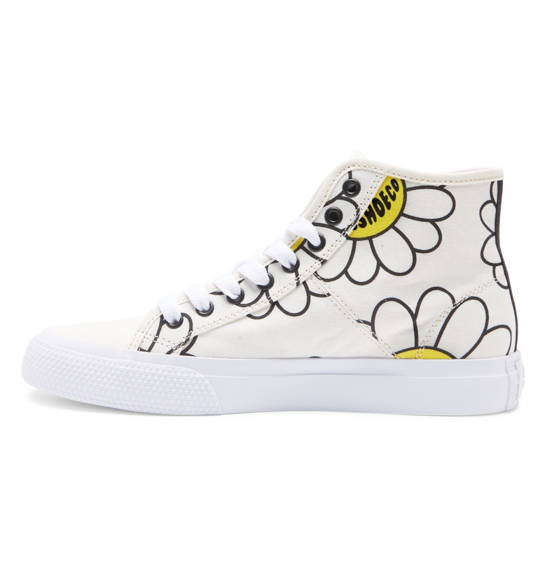 Thumbnail - DC Shoes Sneaker "Manual"