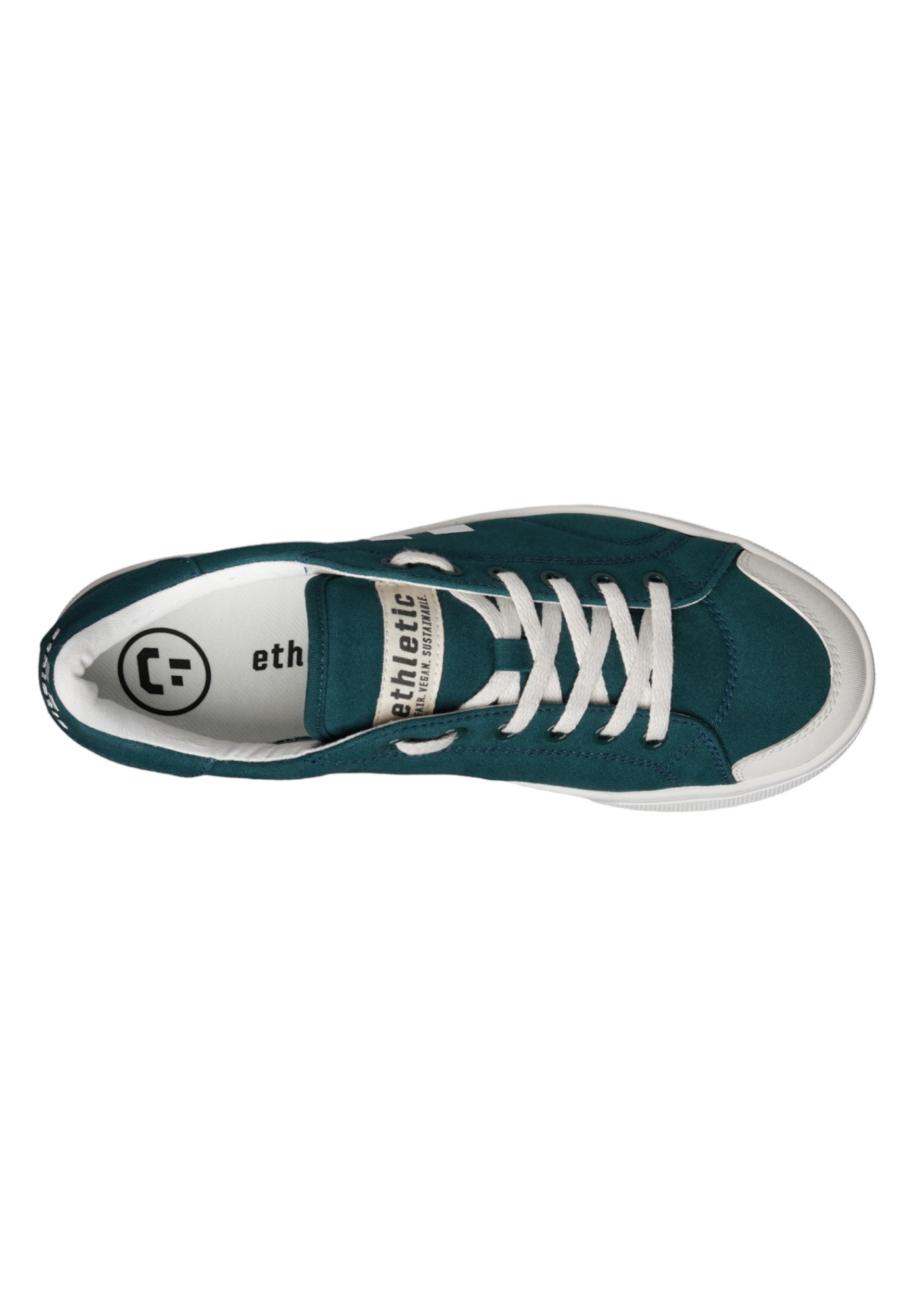 ETHLETIC Sneaker »Active Lo Cut«, Fairtrade Produkt