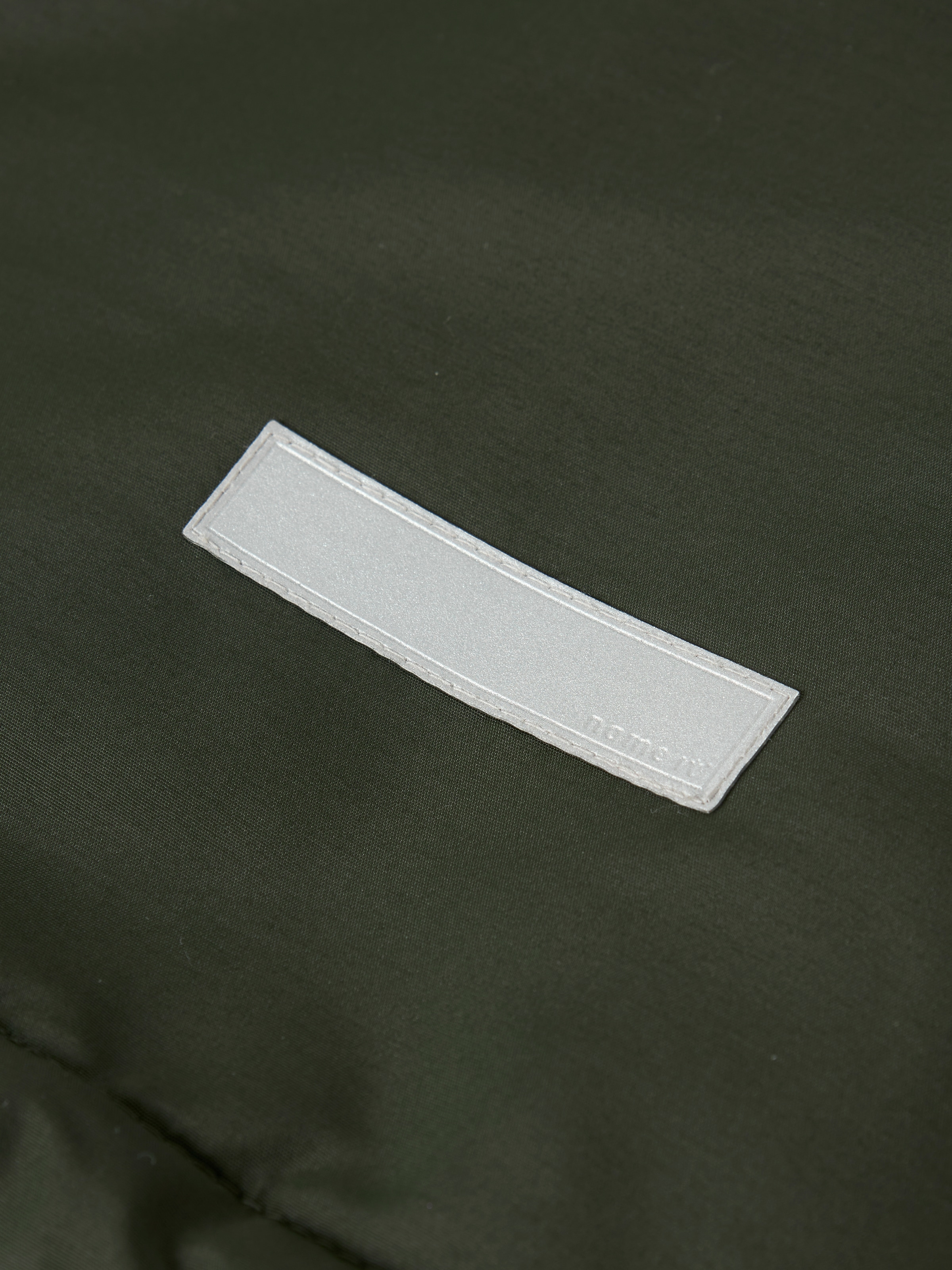 Name It Outdoorjacke »NKMMAX PA JACKET BLOCK NOOS«, mit Kapuze, mit dekorativen und reflektierenden Details